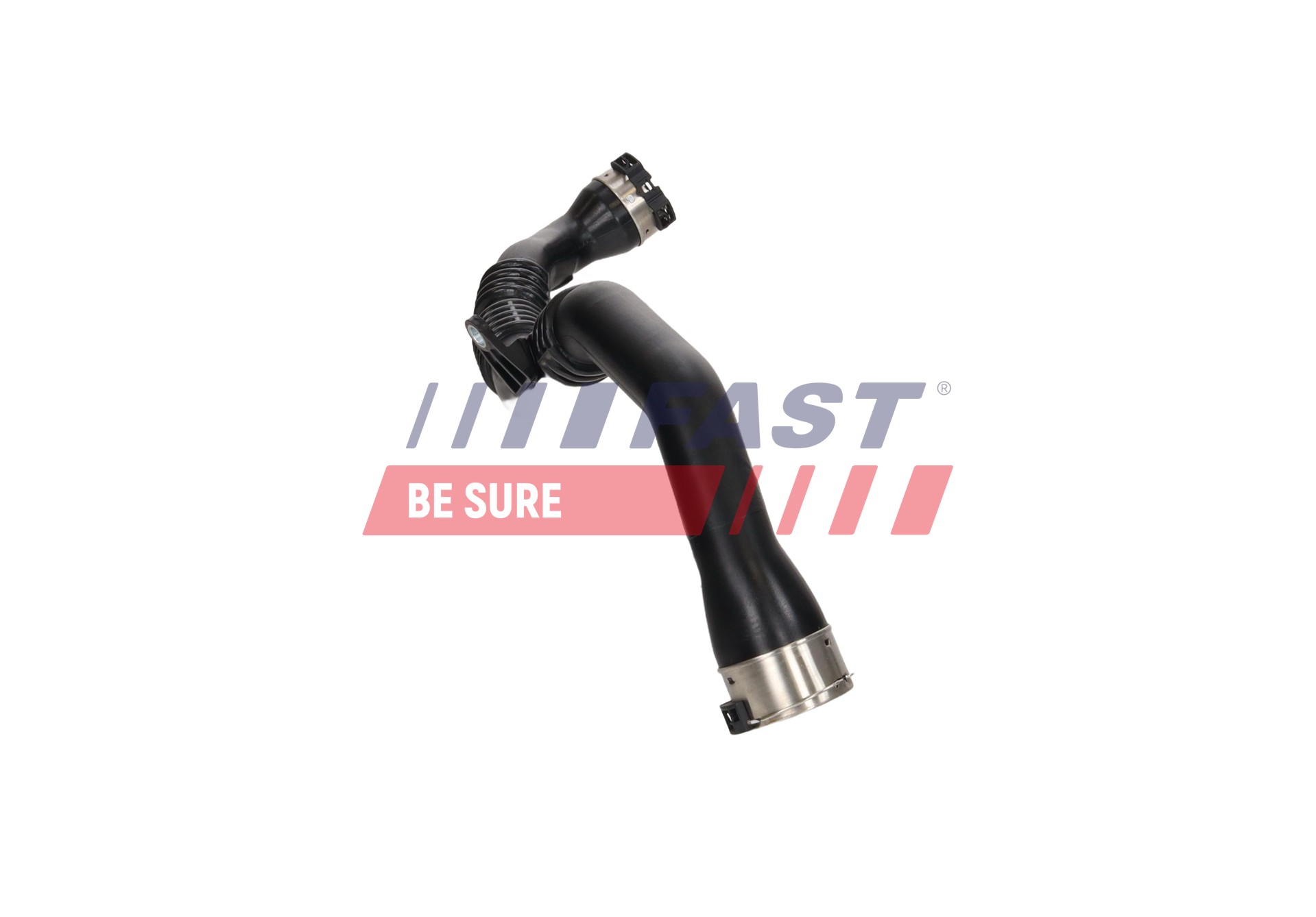 Ilustracja FT12581 FAST przewód powietrza doładowującego