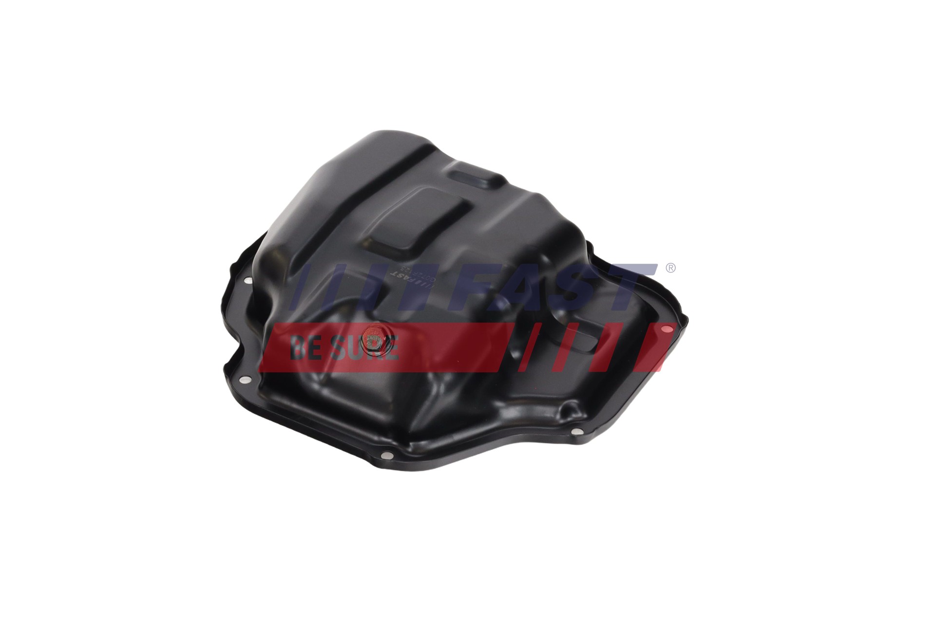 Ilustracja FT12587 FAST miska olejowa