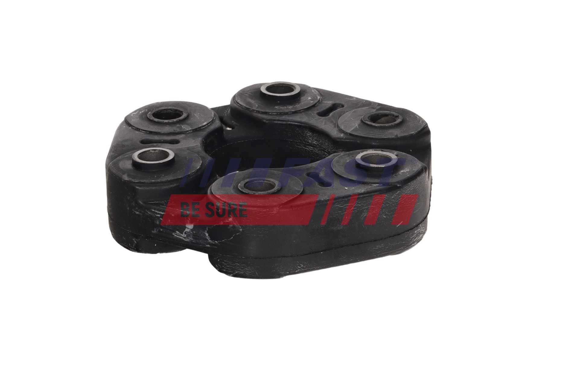 Ilustracja FT12692 FAST przegub, wałek przegubowy