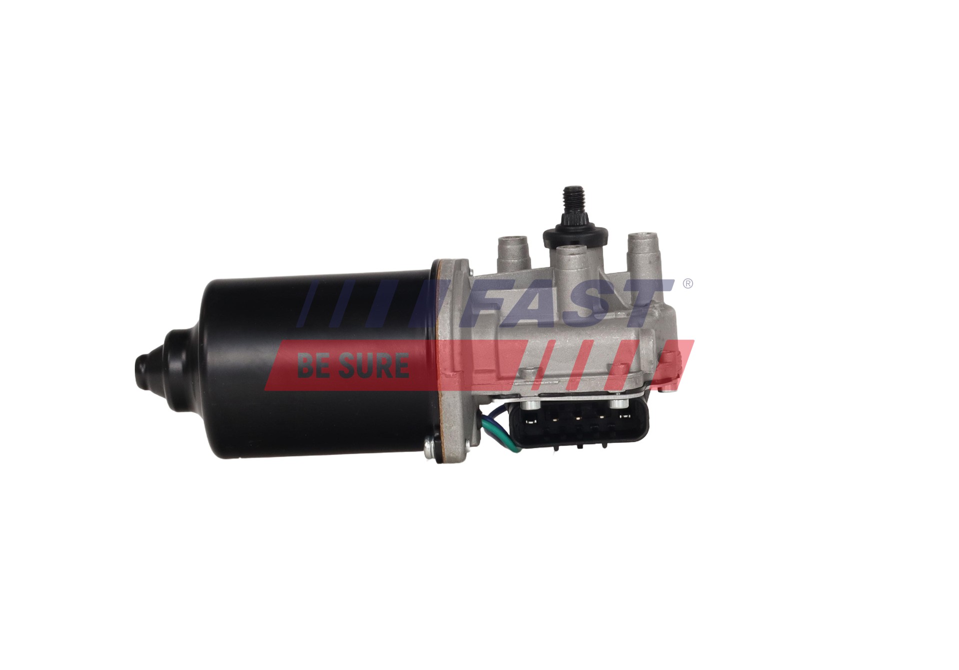 Ilustracja FT12822 FAST silnik wycieraczek