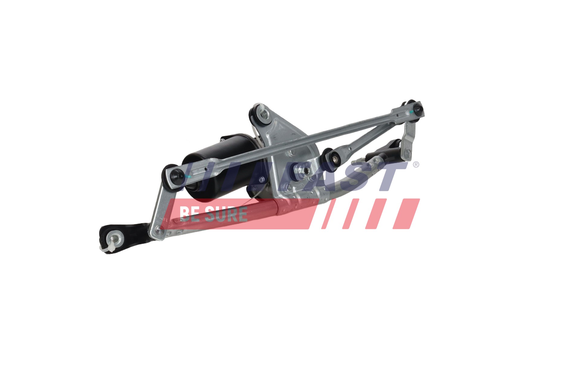 Ilustracja FT12826 FAST napęd wycieraczek