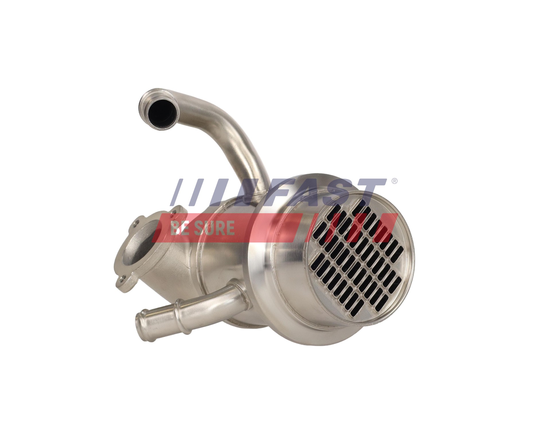 Ilustracja FT12832 FAST chłodnica, recyrkulacja spalin