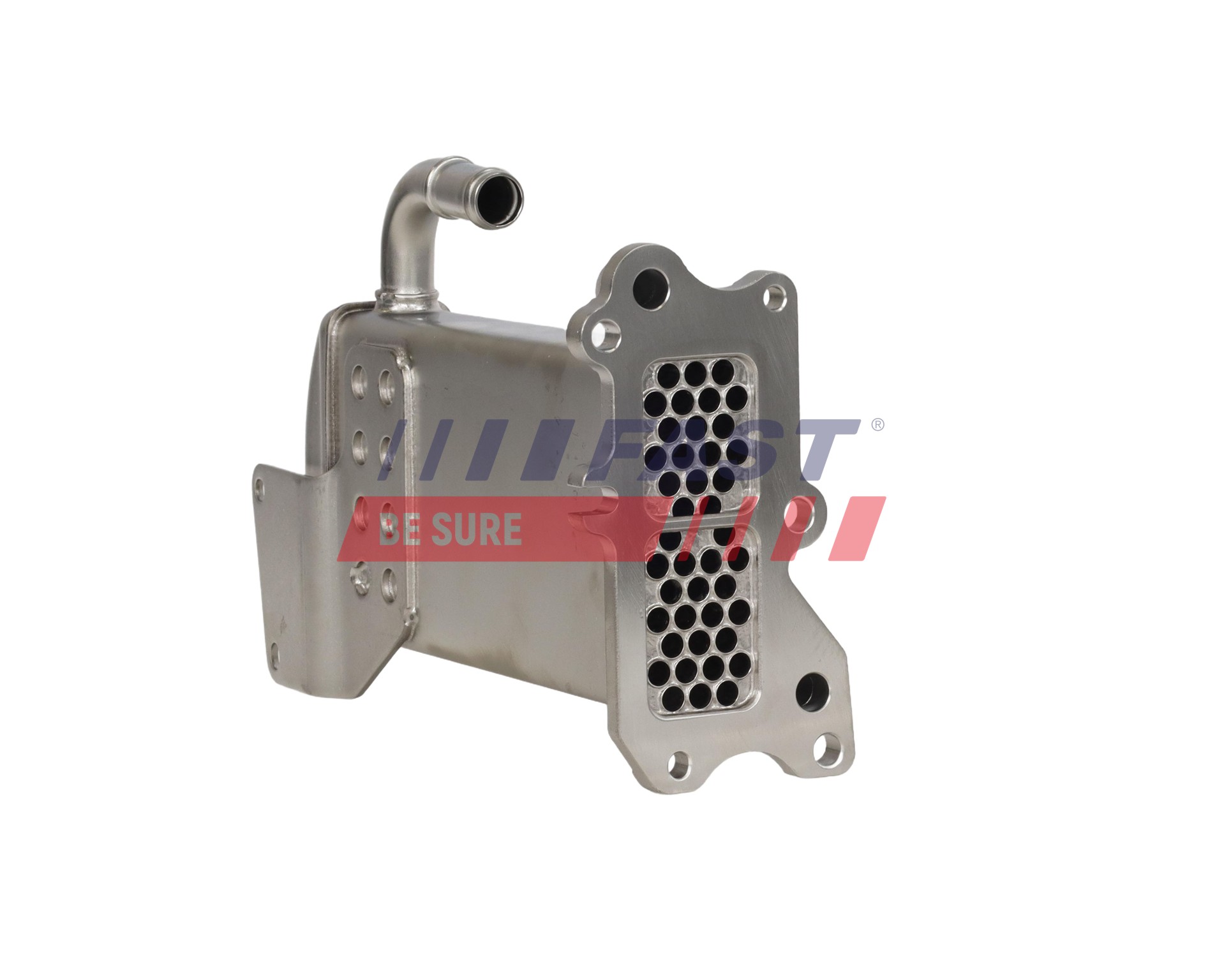 Ilustracja FT12834 FAST chłodnica, recyrkulacja spalin