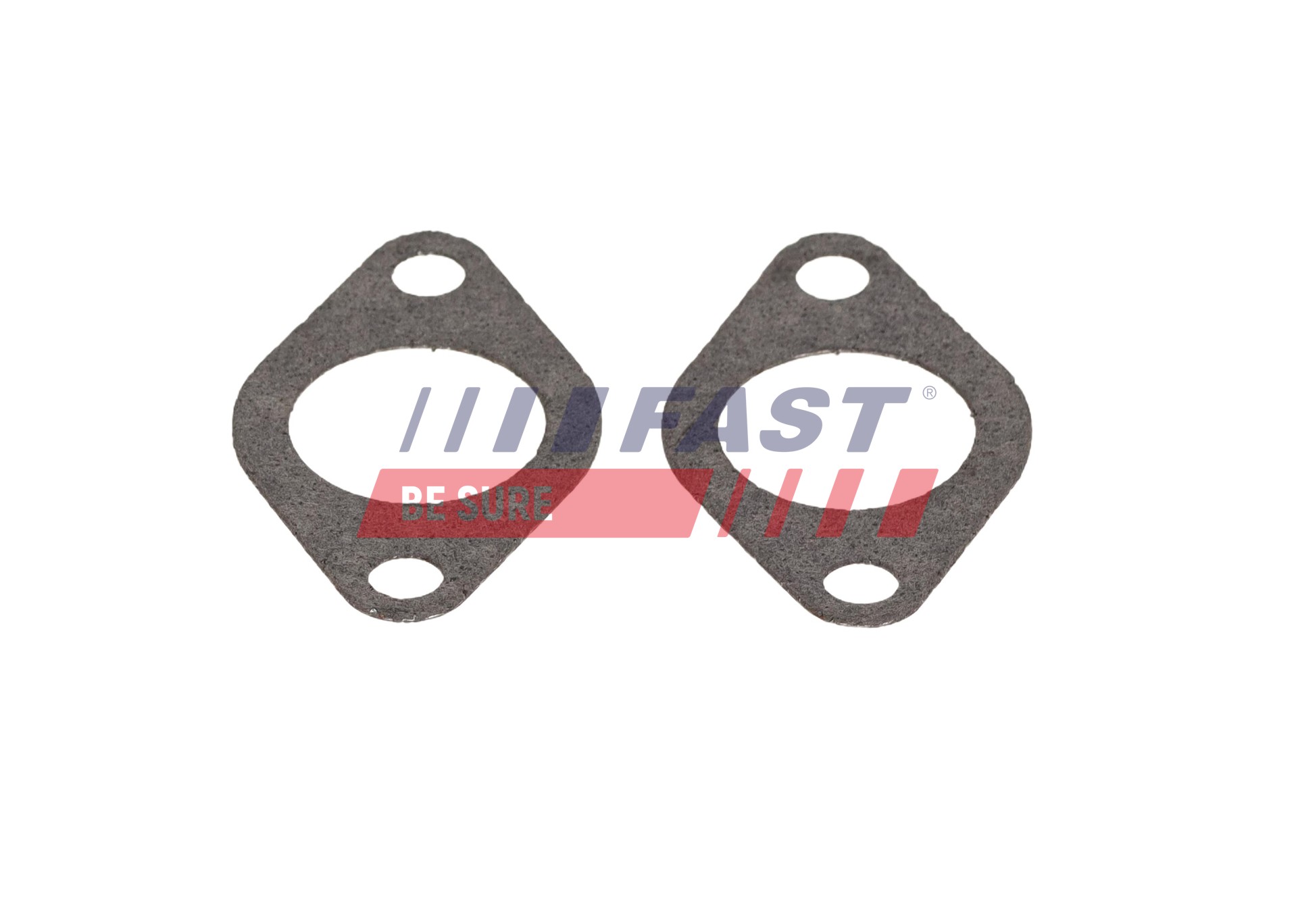 Ilustracja FT12836 FAST chłodnica, recyrkulacja spalin