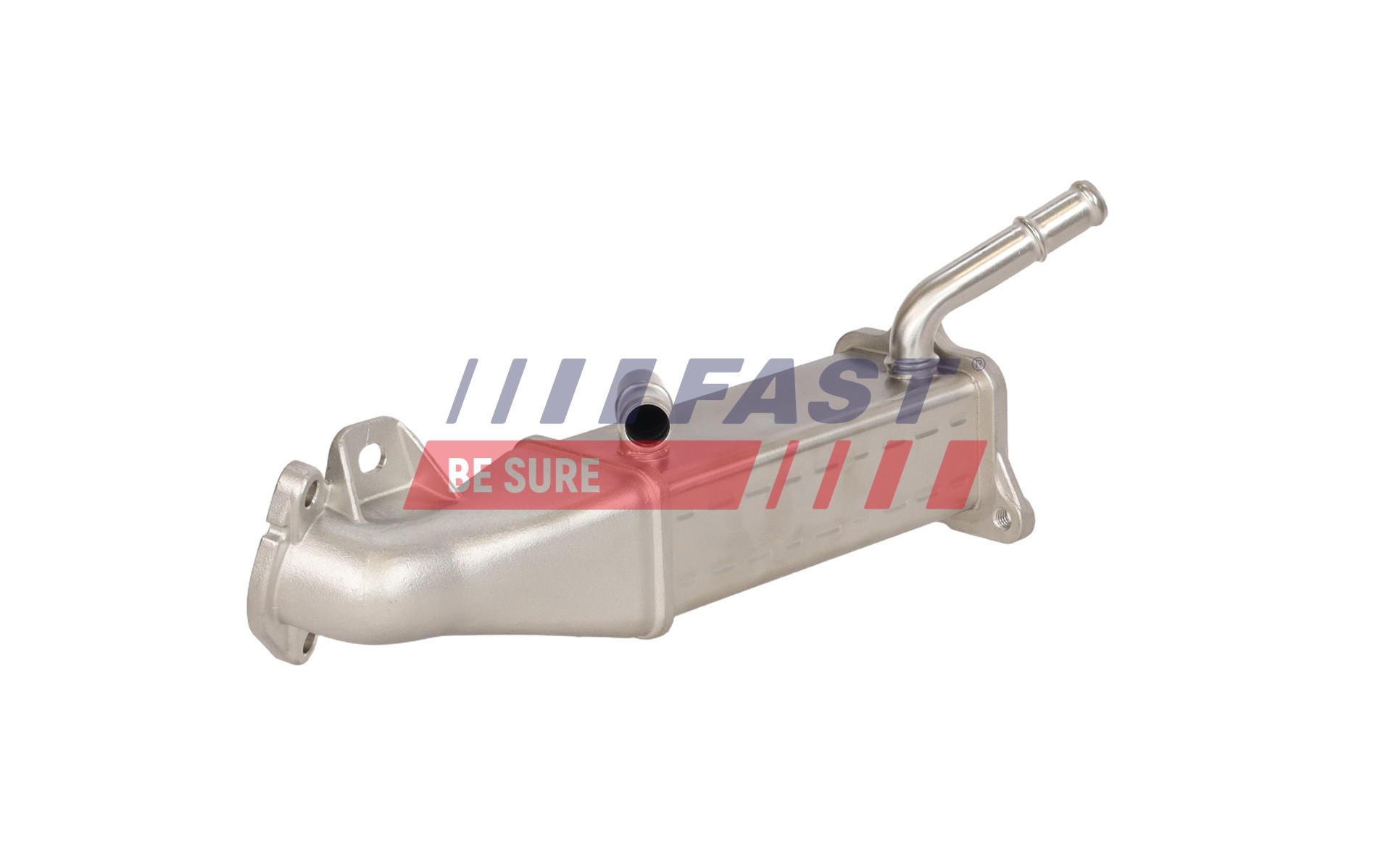 Ilustracja FT12838 FAST chłodnica, recyrkulacja spalin