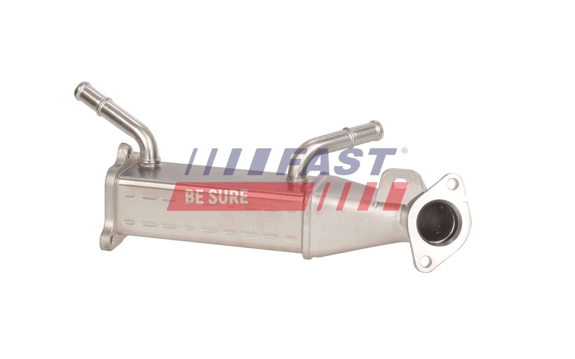 Ilustracja FT12838 FAST chłodnica, recyrkulacja spalin