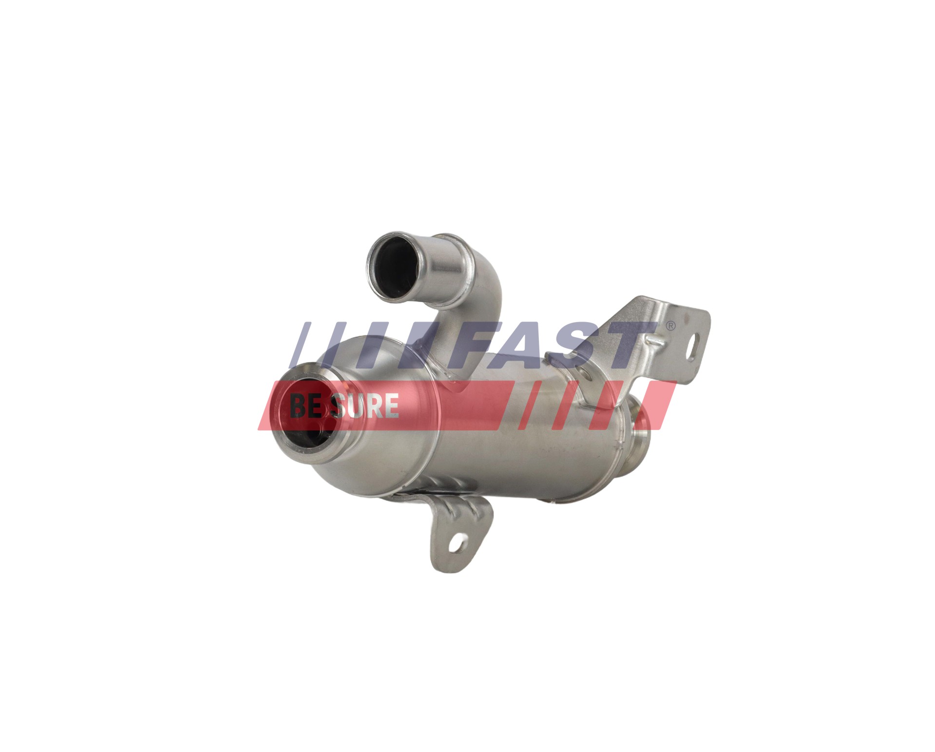 Ilustracja FT12839 FAST chłodnica, recyrkulacja spalin