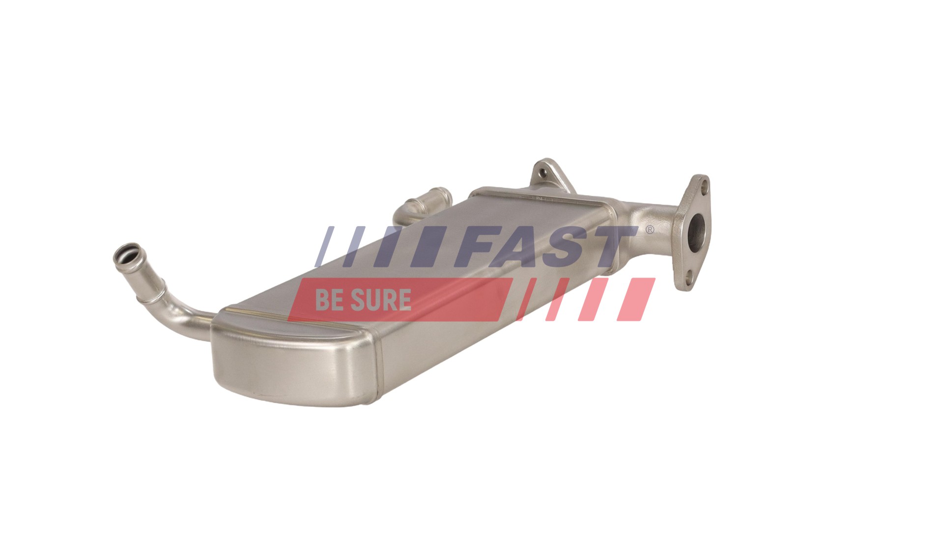 Ilustracja FT12840 FAST chłodnica, recyrkulacja spalin