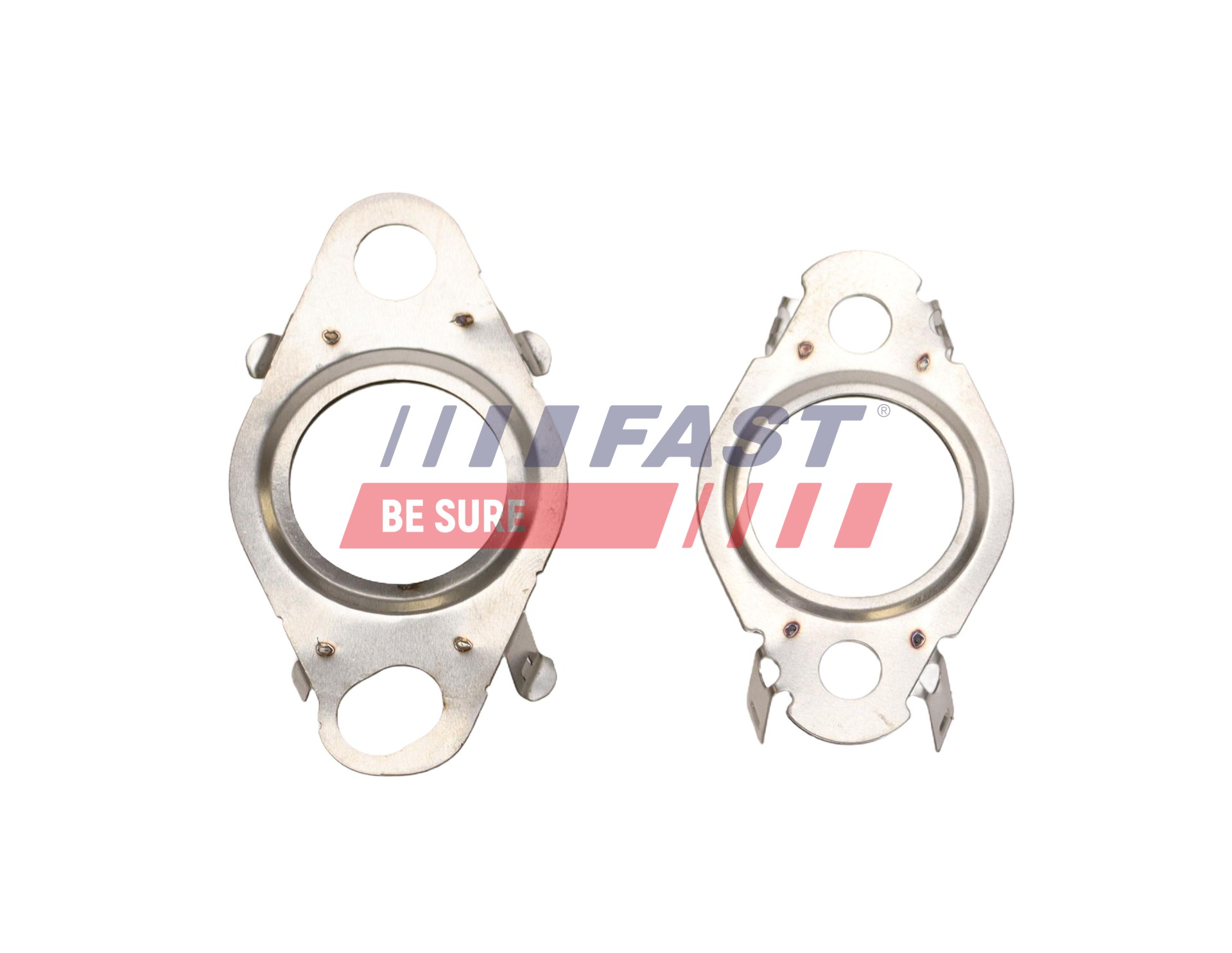 Ilustracja FT12840 FAST chłodnica, recyrkulacja spalin