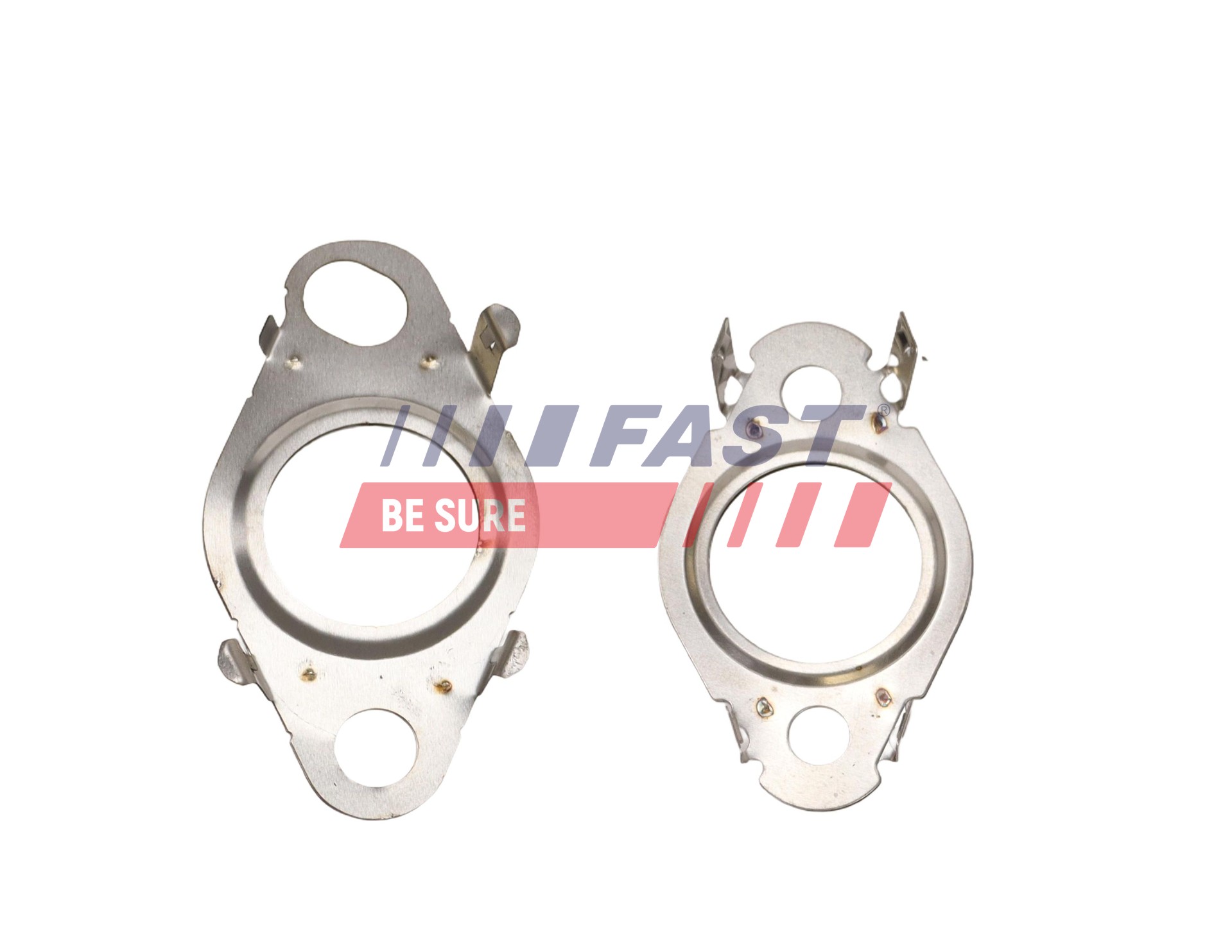 Ilustracja FT12840 FAST chłodnica, recyrkulacja spalin