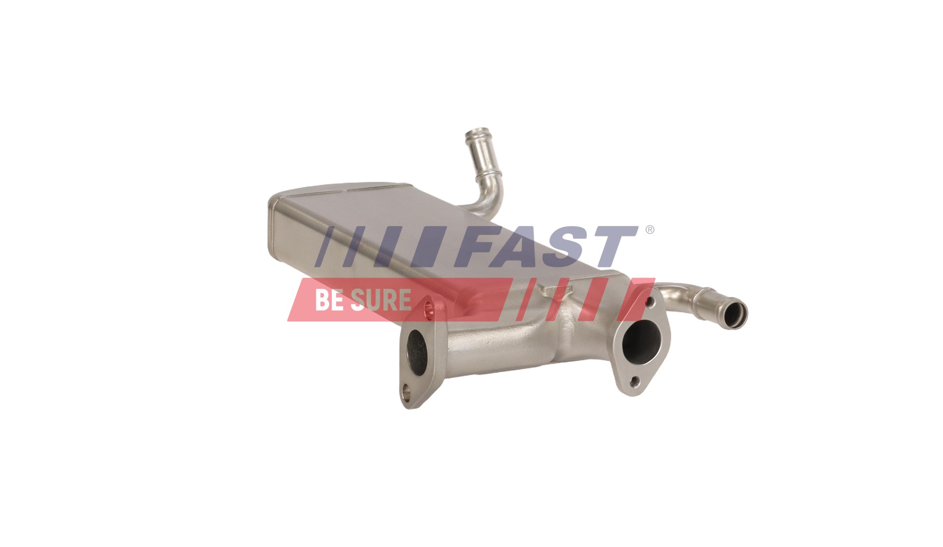 Ilustracja FT12840 FAST chłodnica, recyrkulacja spalin