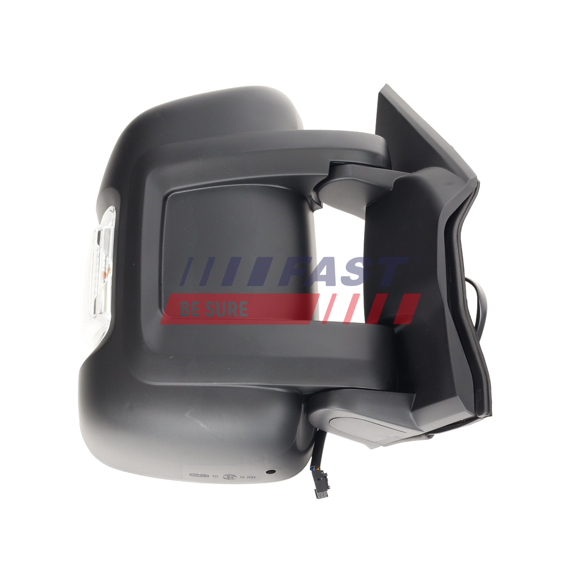 Ilustracja FT12878 FAST lusterko zewnętrzne