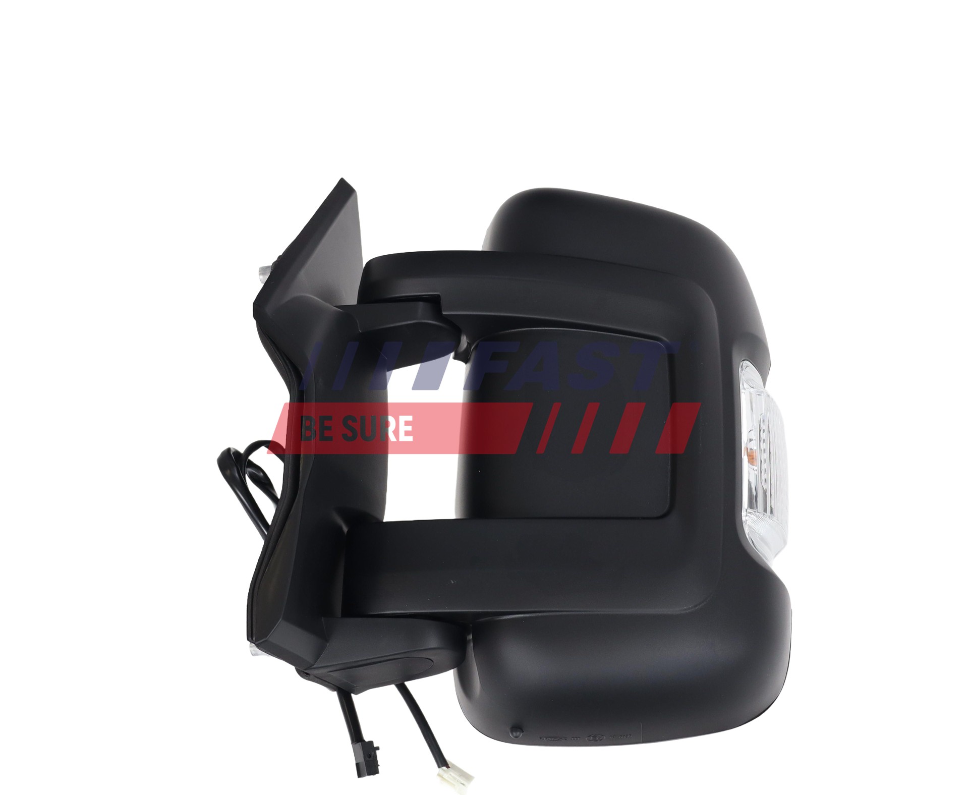 Ilustracja FT12880 FAST lusterko zewnętrzne