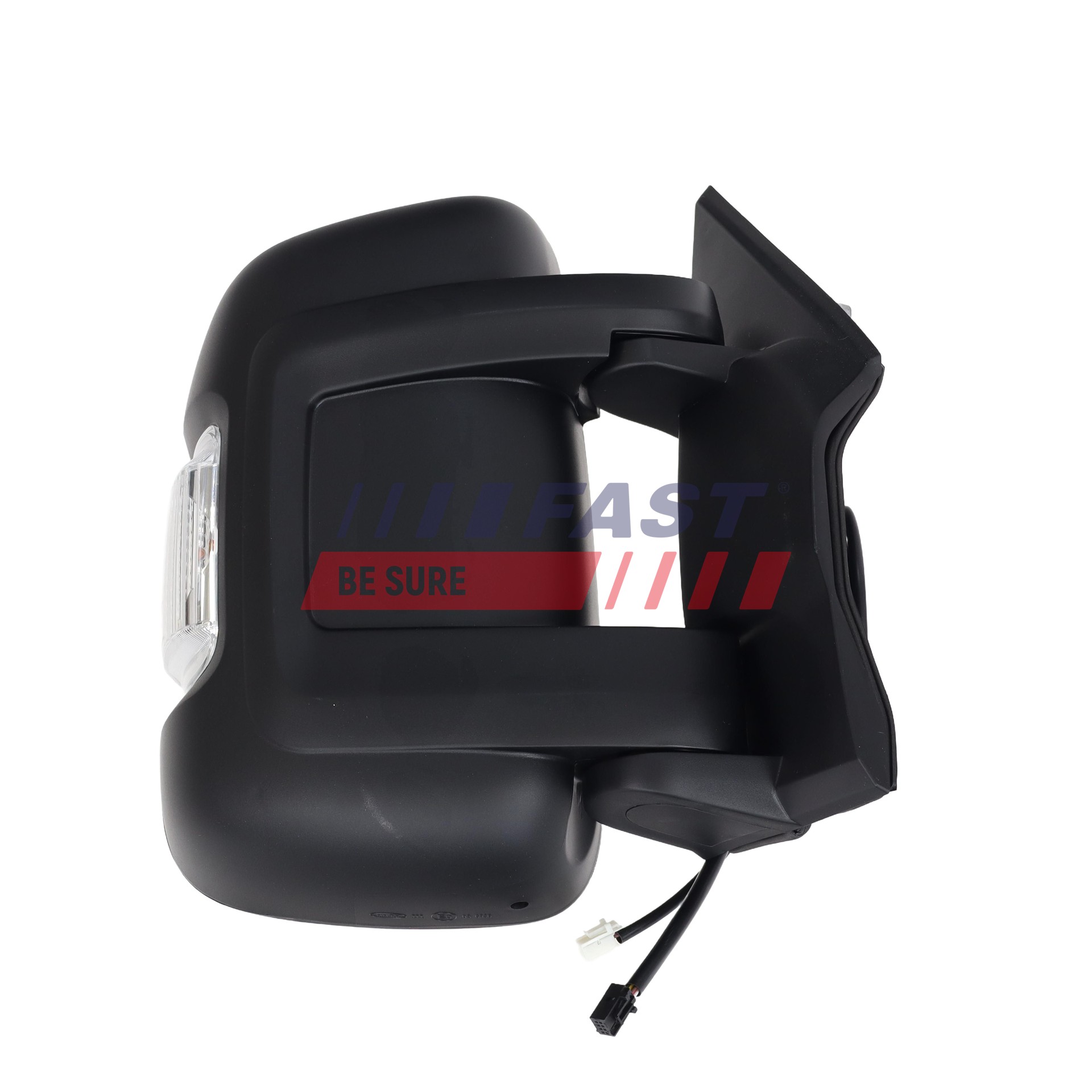 Ilustracja FT12881 FAST lusterko zewnętrzne