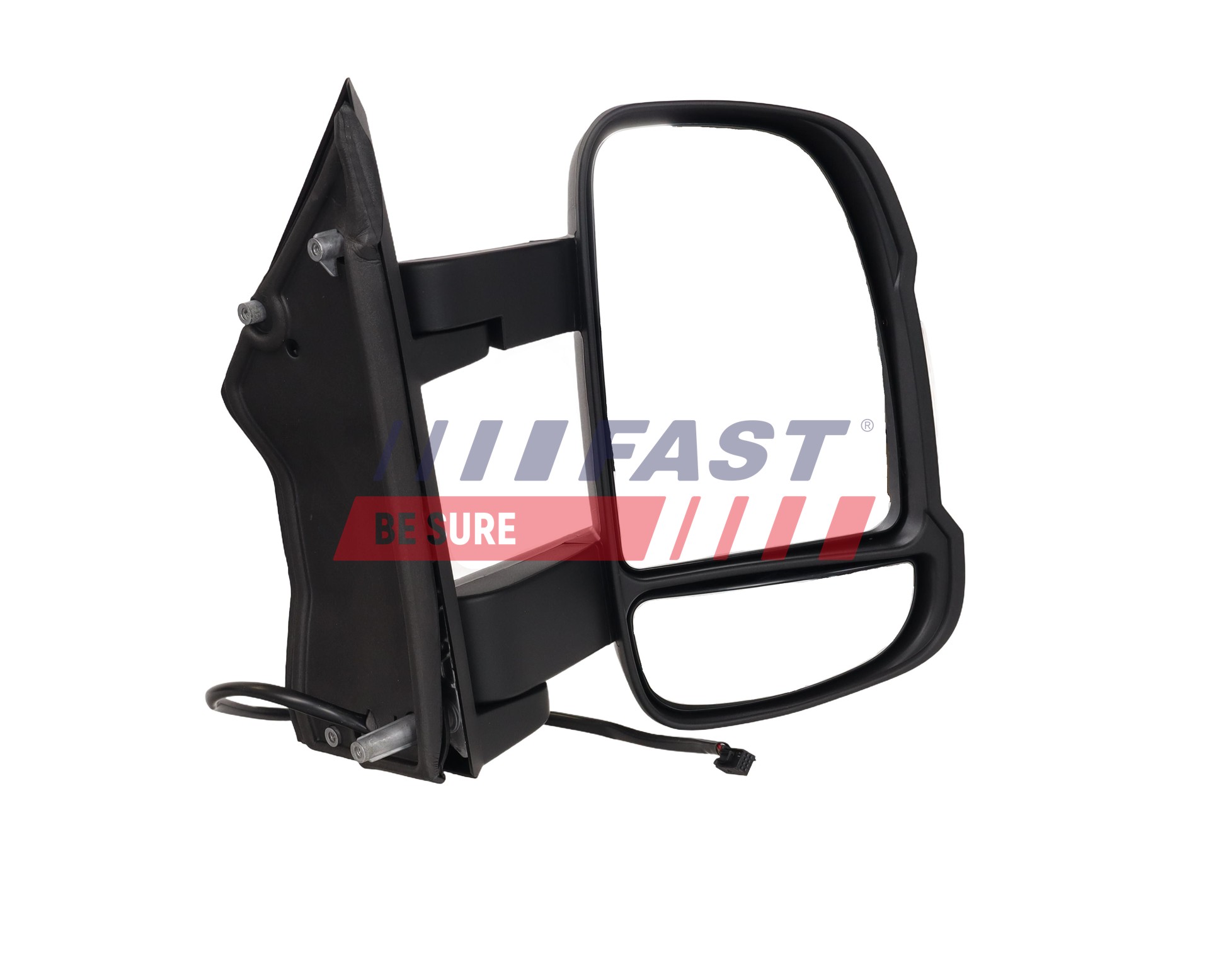 Ilustracja FT12884 FAST lusterko zewnętrzne