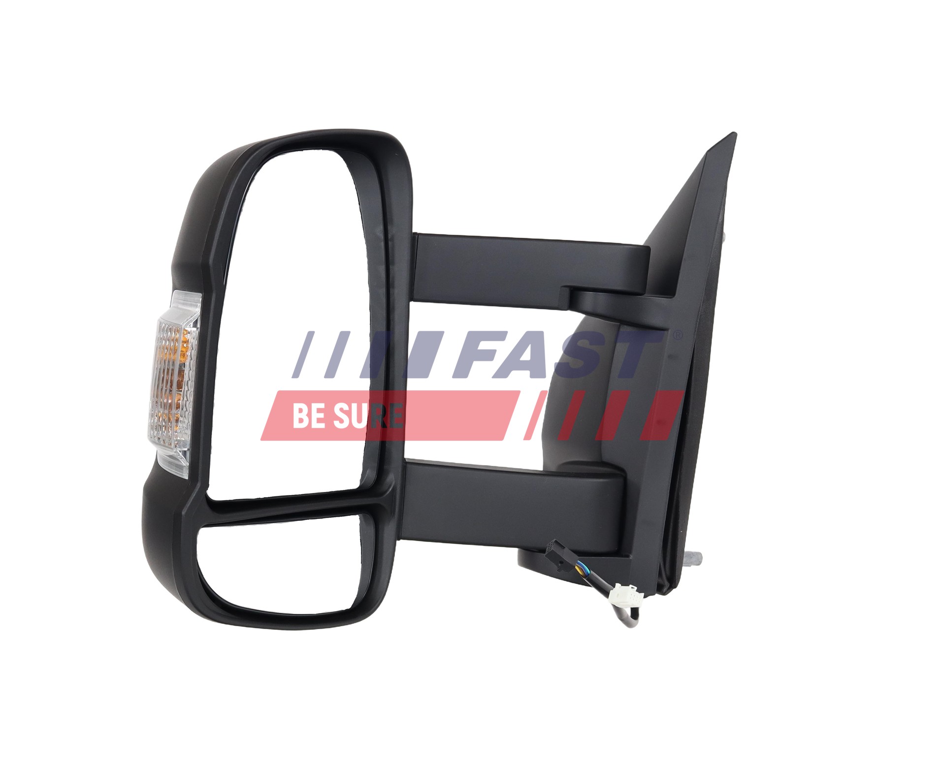 Ilustracja FT12886 FAST lusterko zewnętrzne