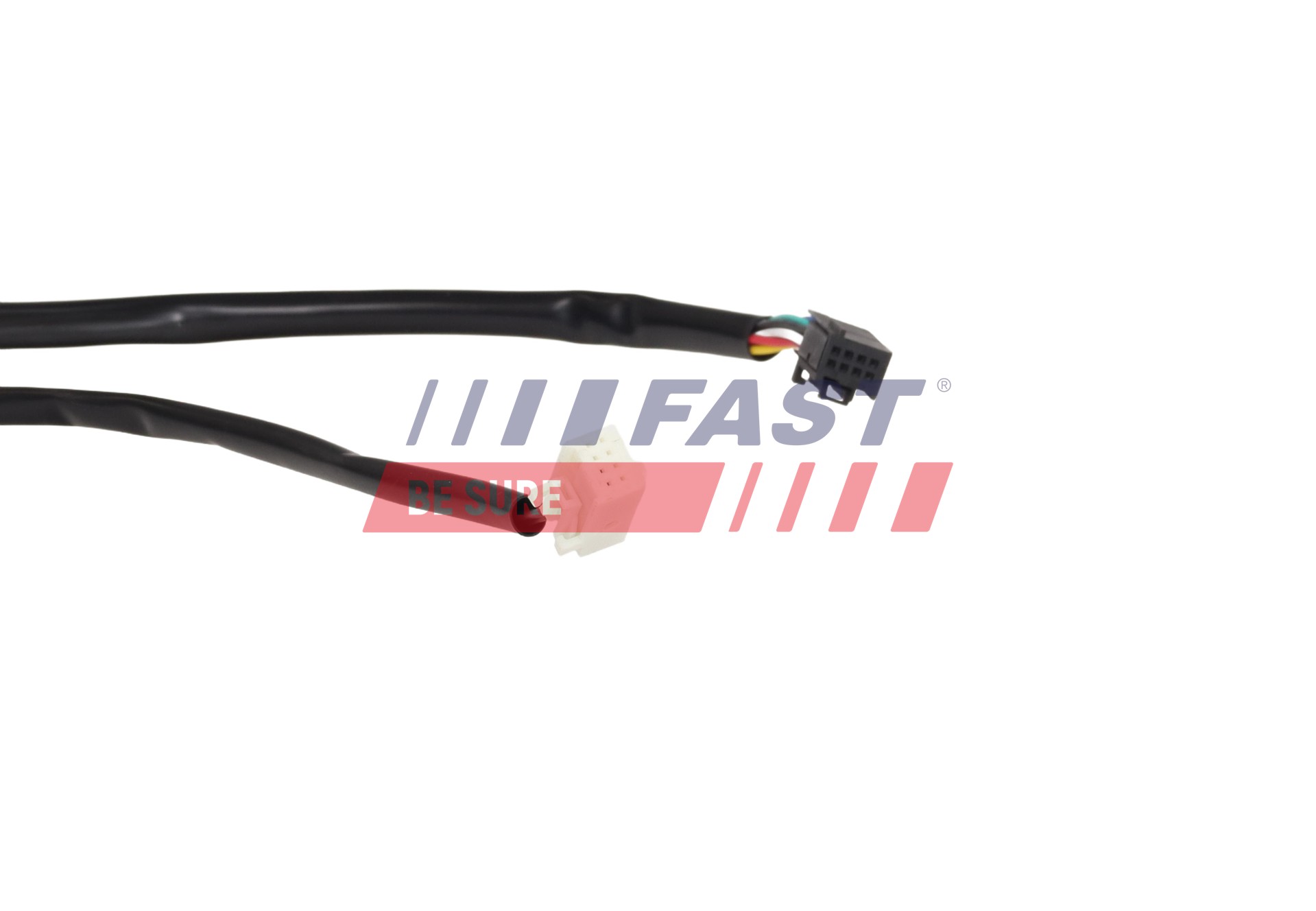 Ilustracja FT12886 FAST lusterko zewnętrzne