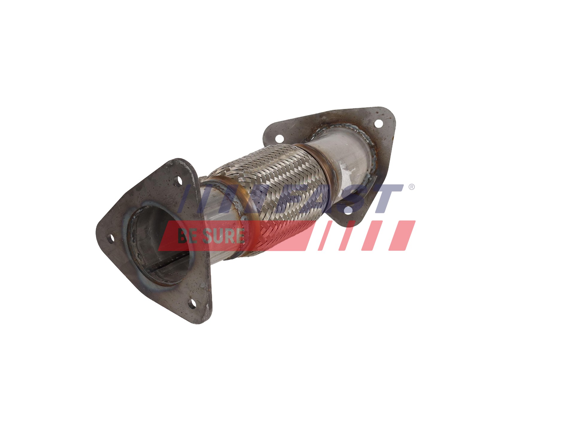 Ilustracja FT12929 FAST przewód elastyczny, układ wydechowy