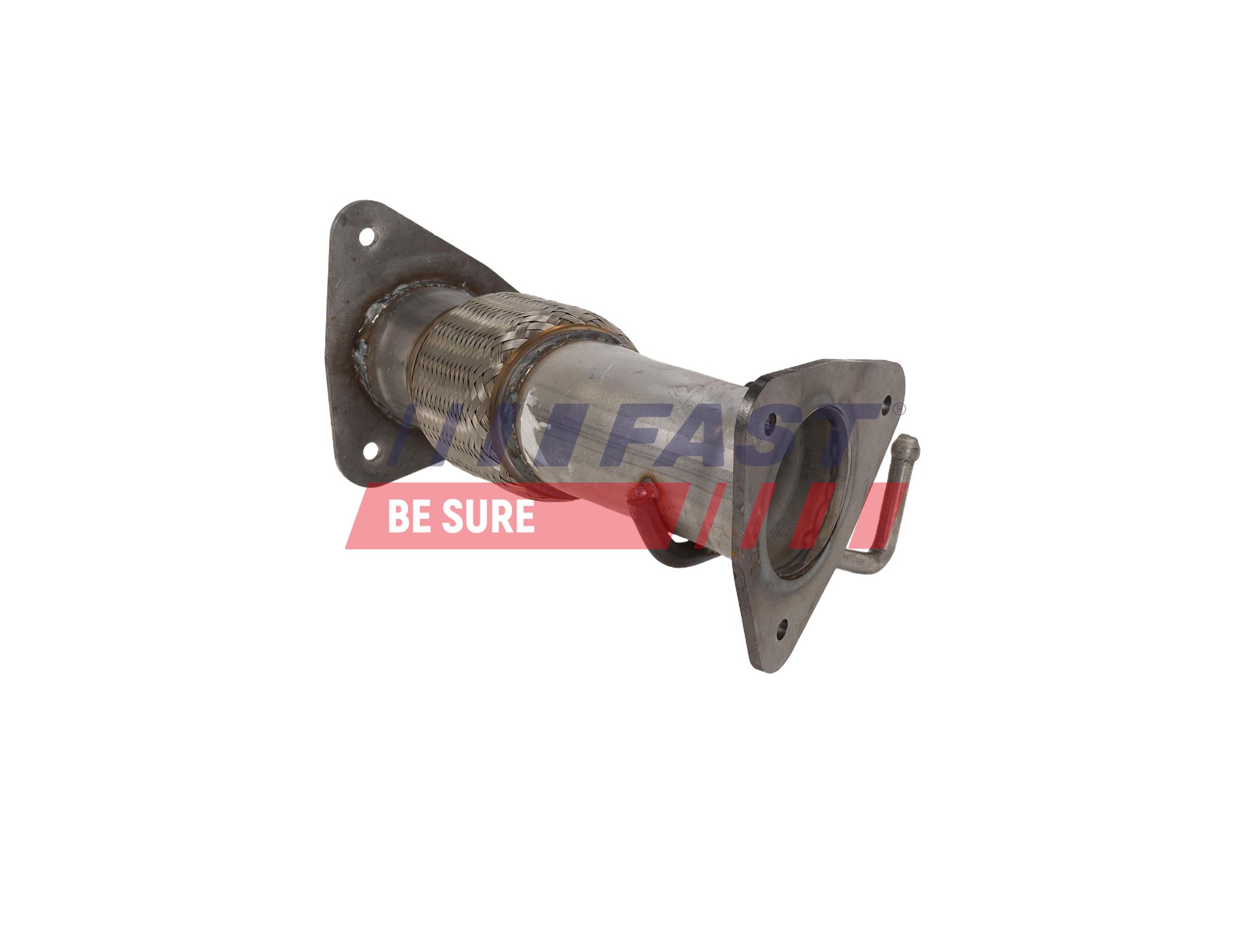 Ilustracja FT12929 FAST przewód elastyczny, układ wydechowy