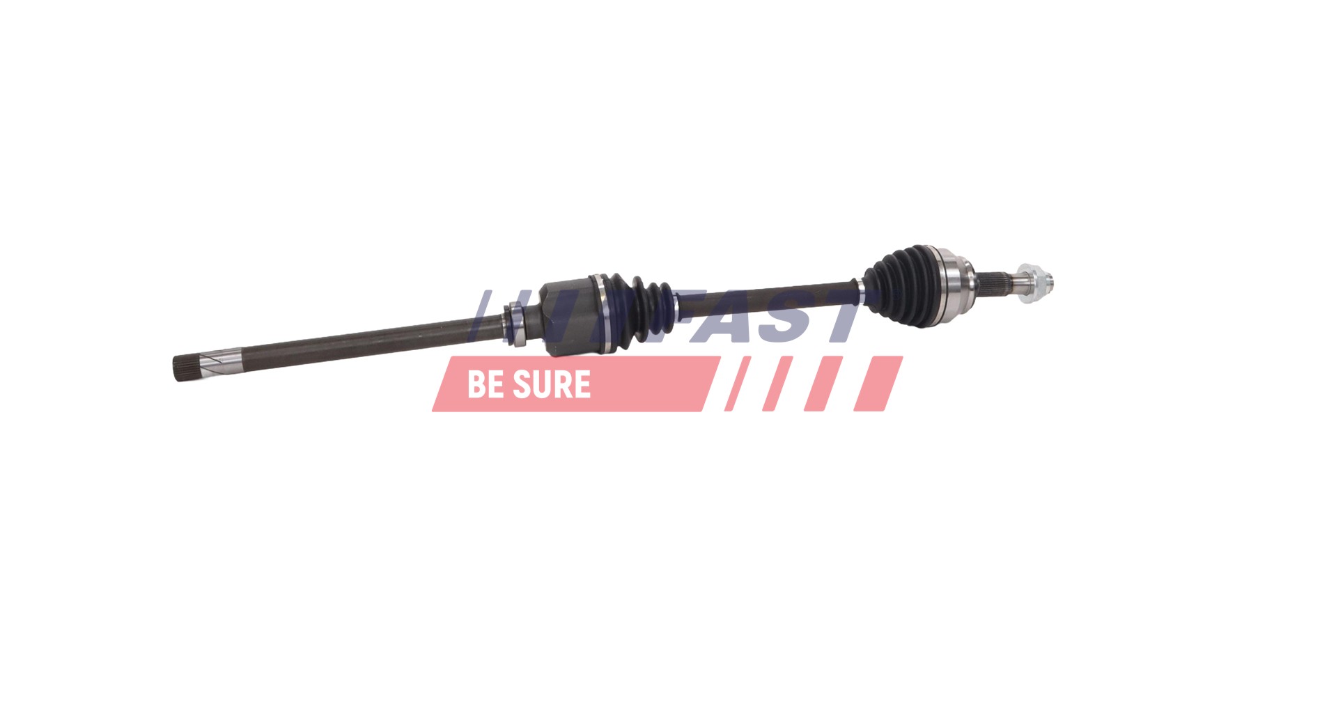 Ilustracja FT12943 FAST półoś napędowa