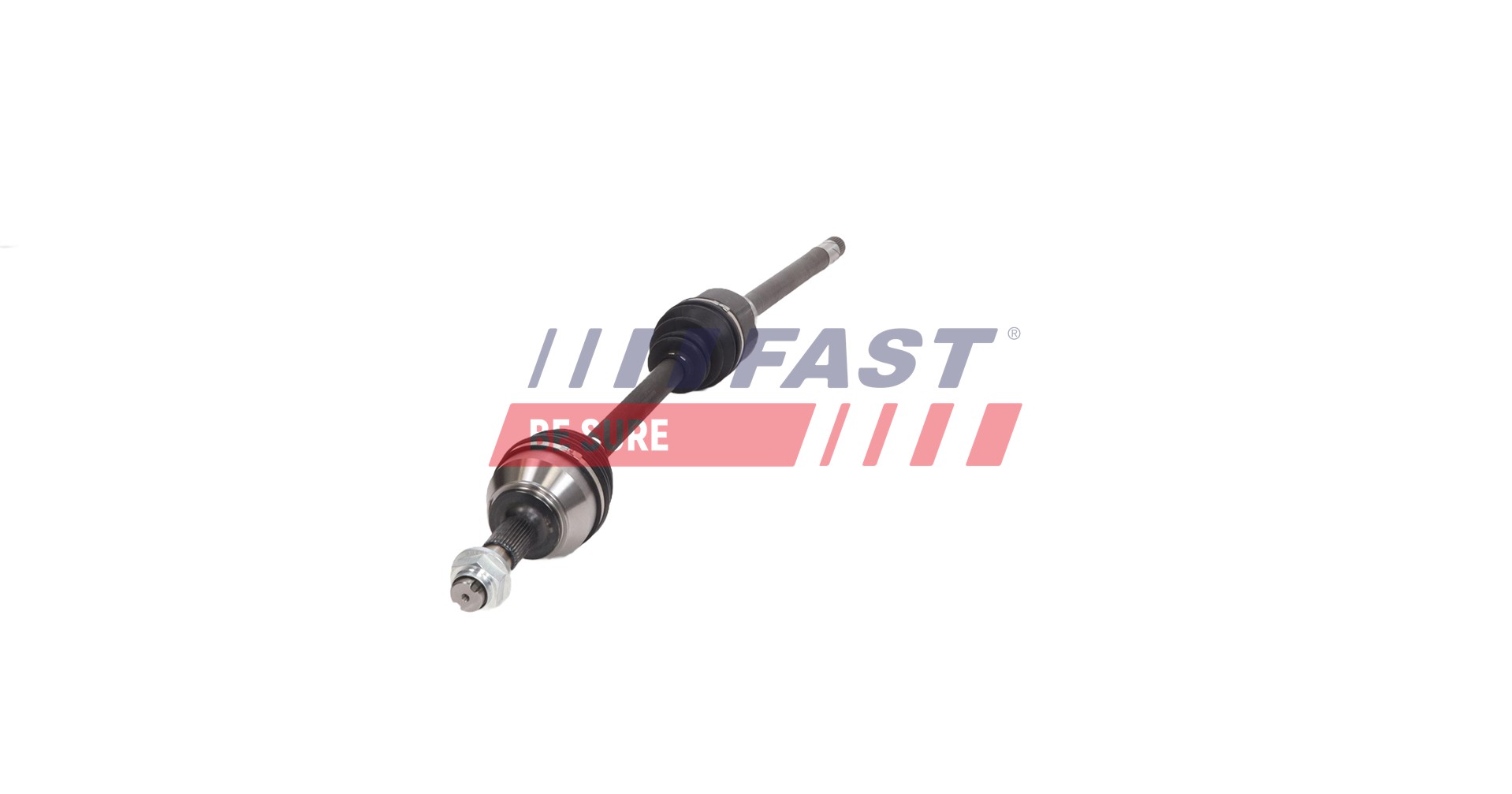 Ilustracja FT12943 FAST półoś napędowa