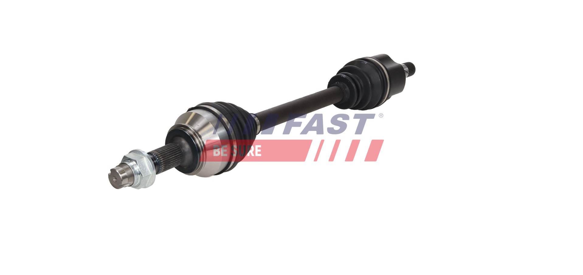 Ilustracja FT12946 FAST półoś napędowa