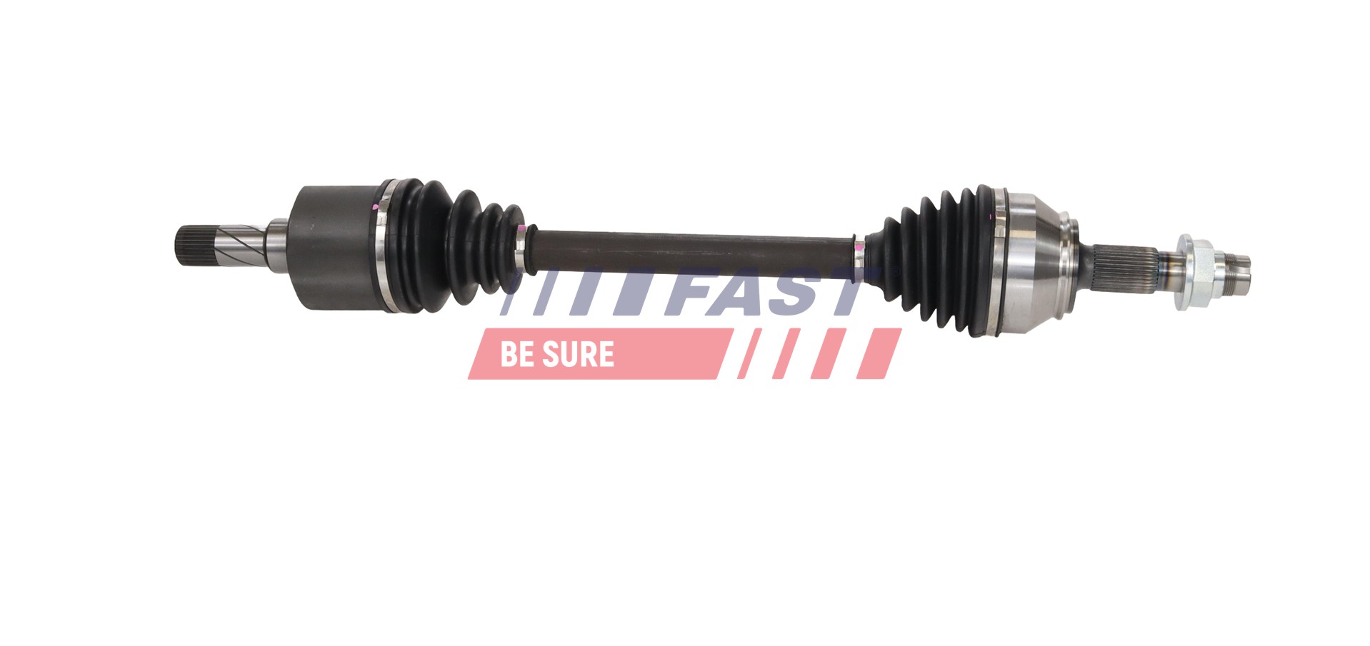 Ilustracja FT12946 FAST półoś napędowa