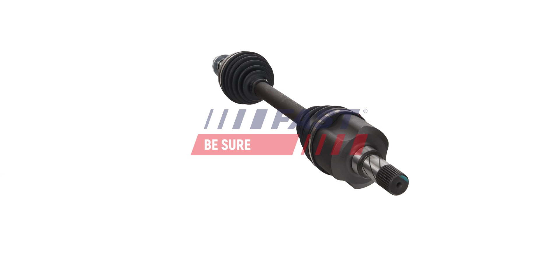 Ilustracja FT12946 FAST półoś napędowa