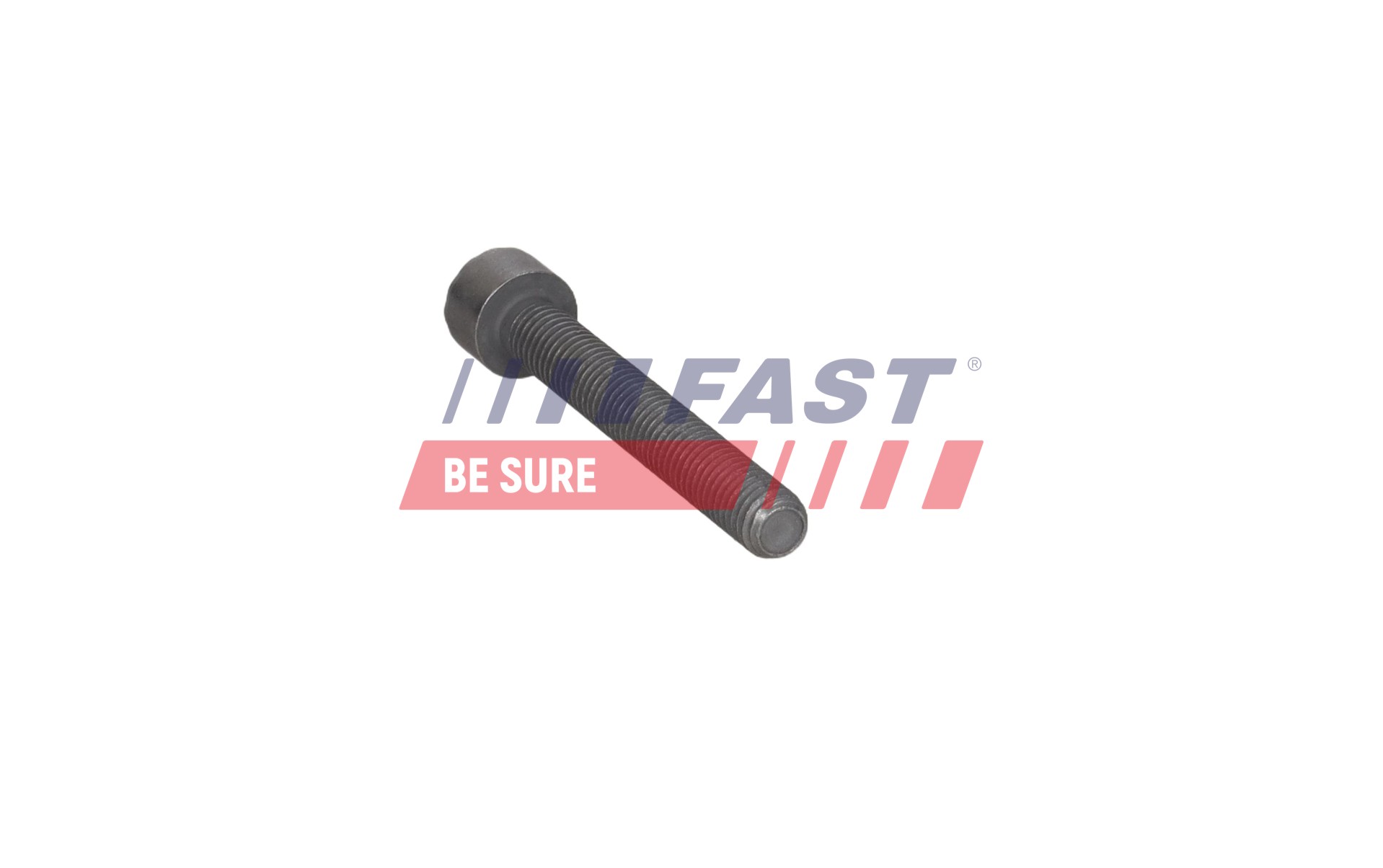 Ilustracja FT12963 FAST śruba, wtryskiwacz
