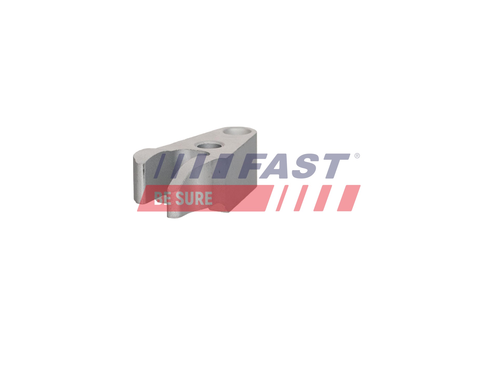 Ilustracja FT12980 FAST uchwyt, wtryskiwacz