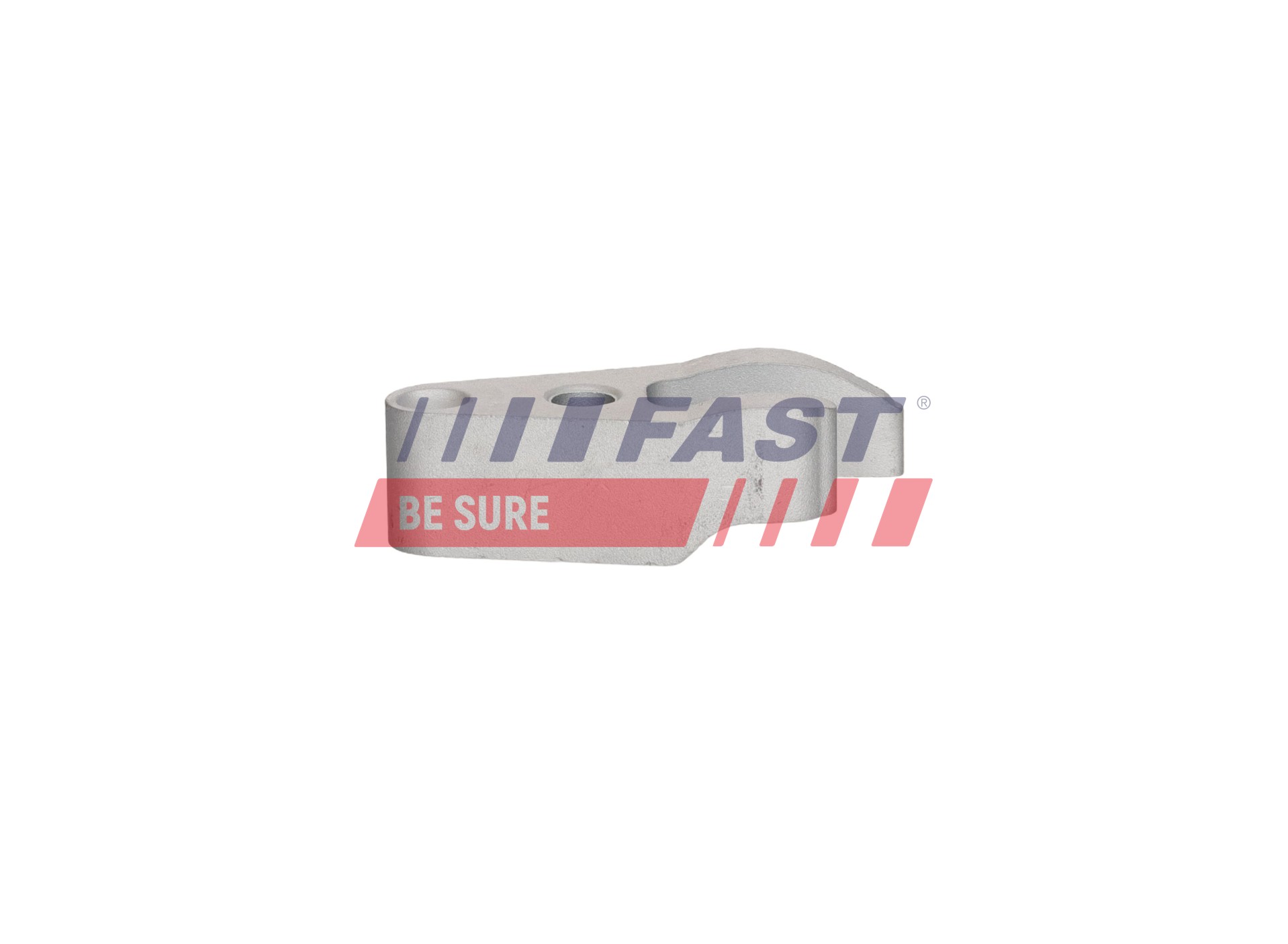 Ilustracja FT12980 FAST uchwyt, wtryskiwacz