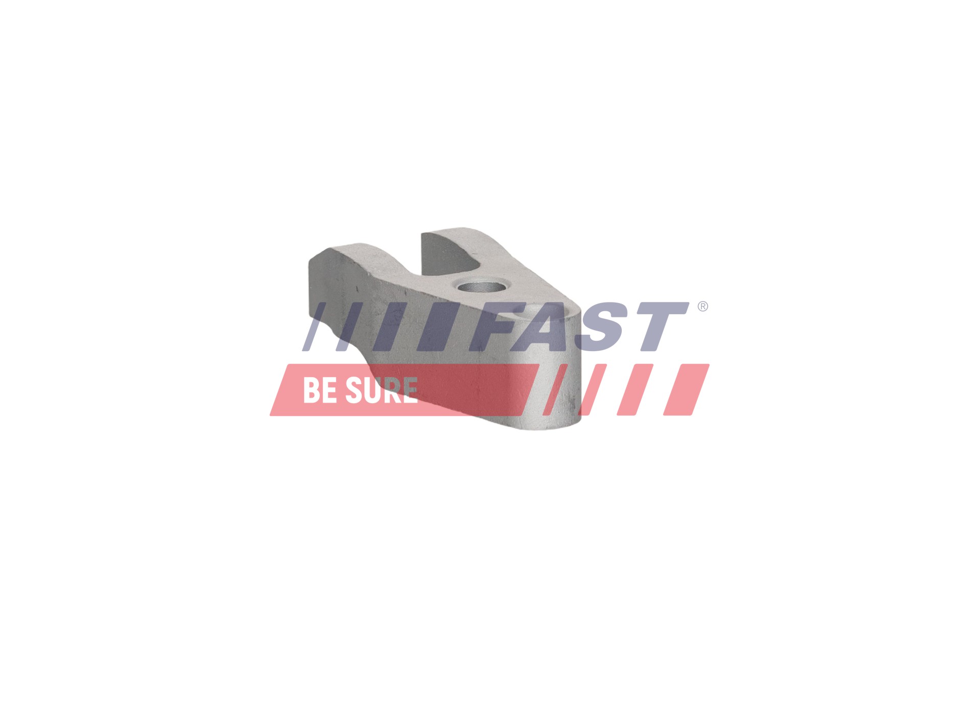 Ilustracja FT12980 FAST uchwyt, wtryskiwacz