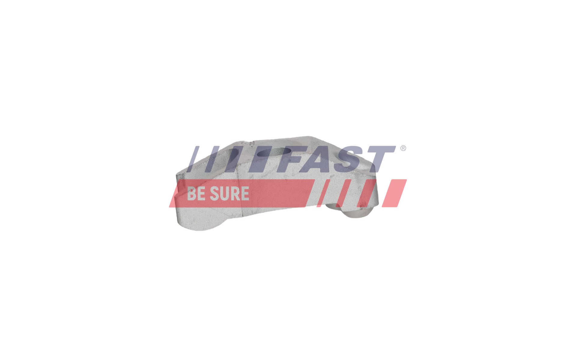 Ilustracja FT12985 FAST uchwyt, wtryskiwacz