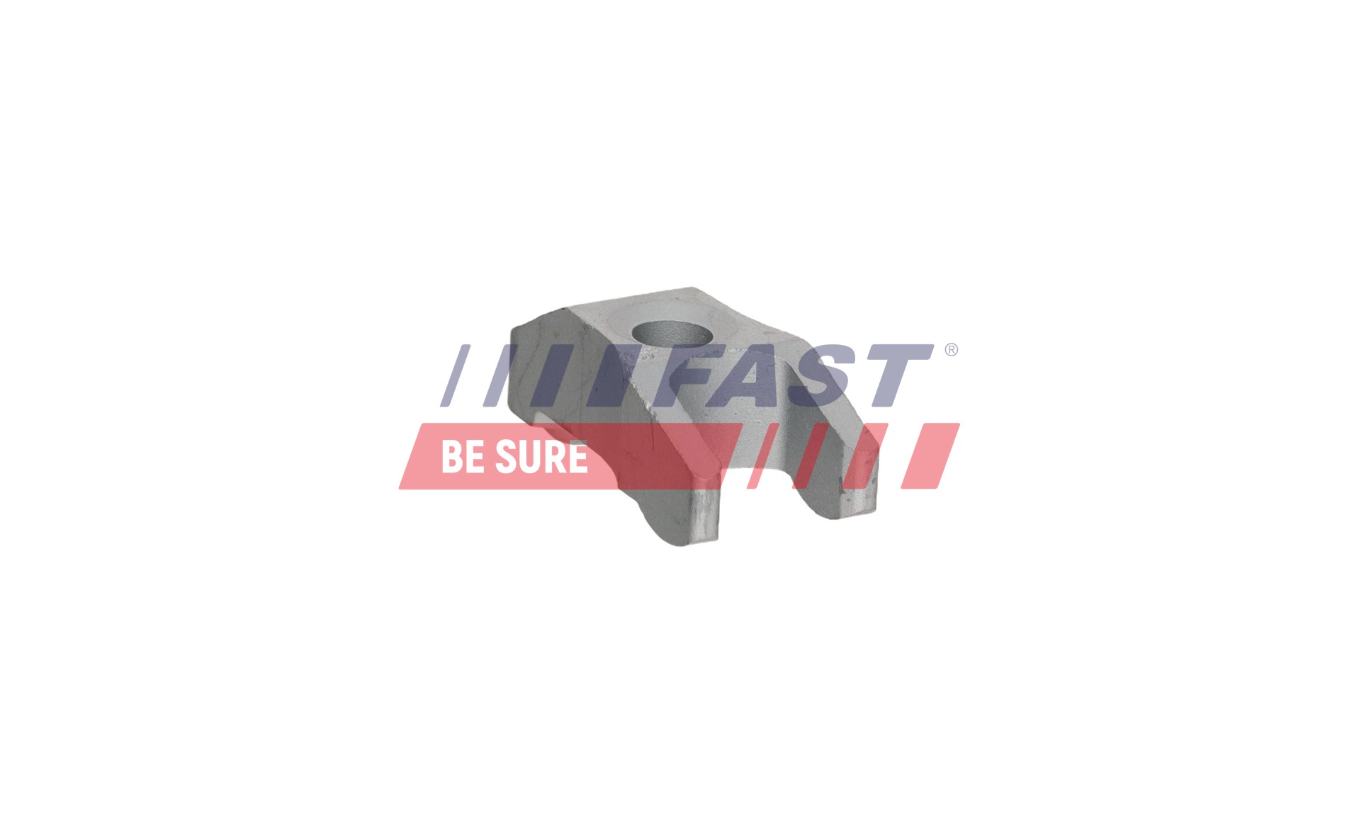 Ilustracja FT12985 FAST uchwyt, wtryskiwacz