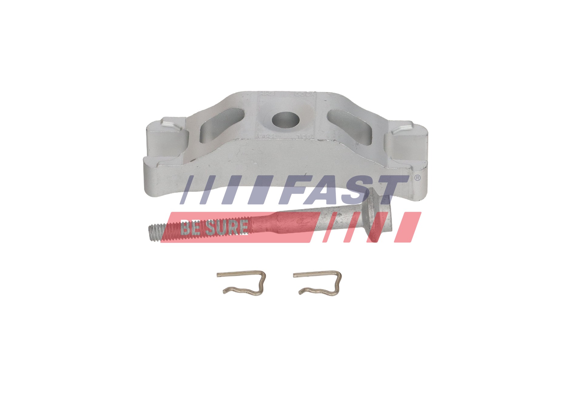 Ilustracja FT12990 FAST uchwyt, wtryskiwacz