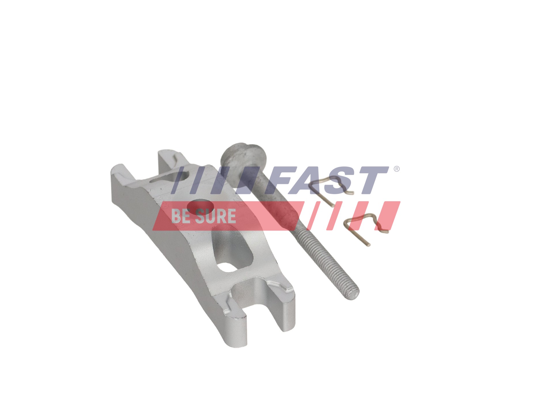 Ilustracja FT12990 FAST uchwyt, wtryskiwacz