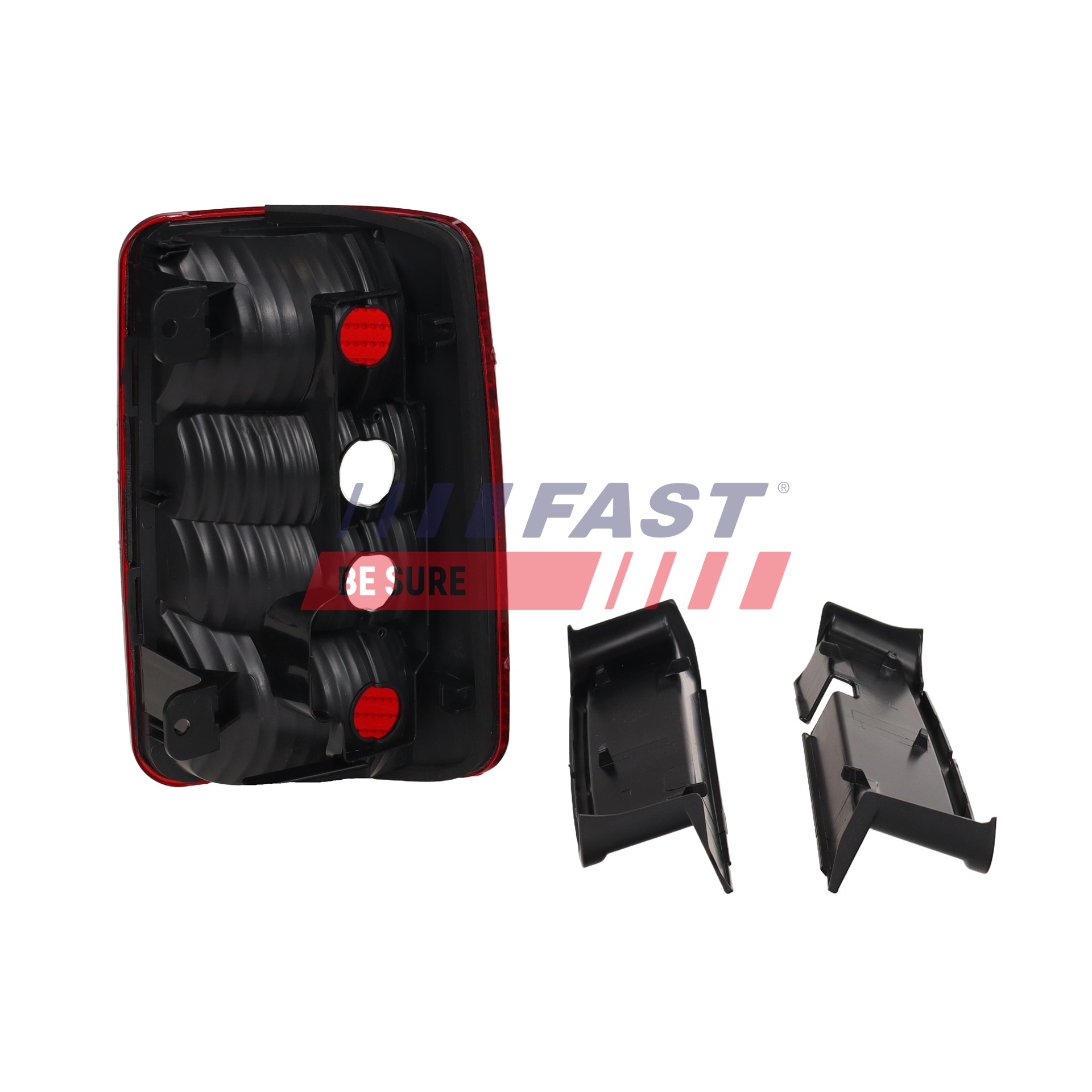Ilustracja FT12998 FAST lampy tylne