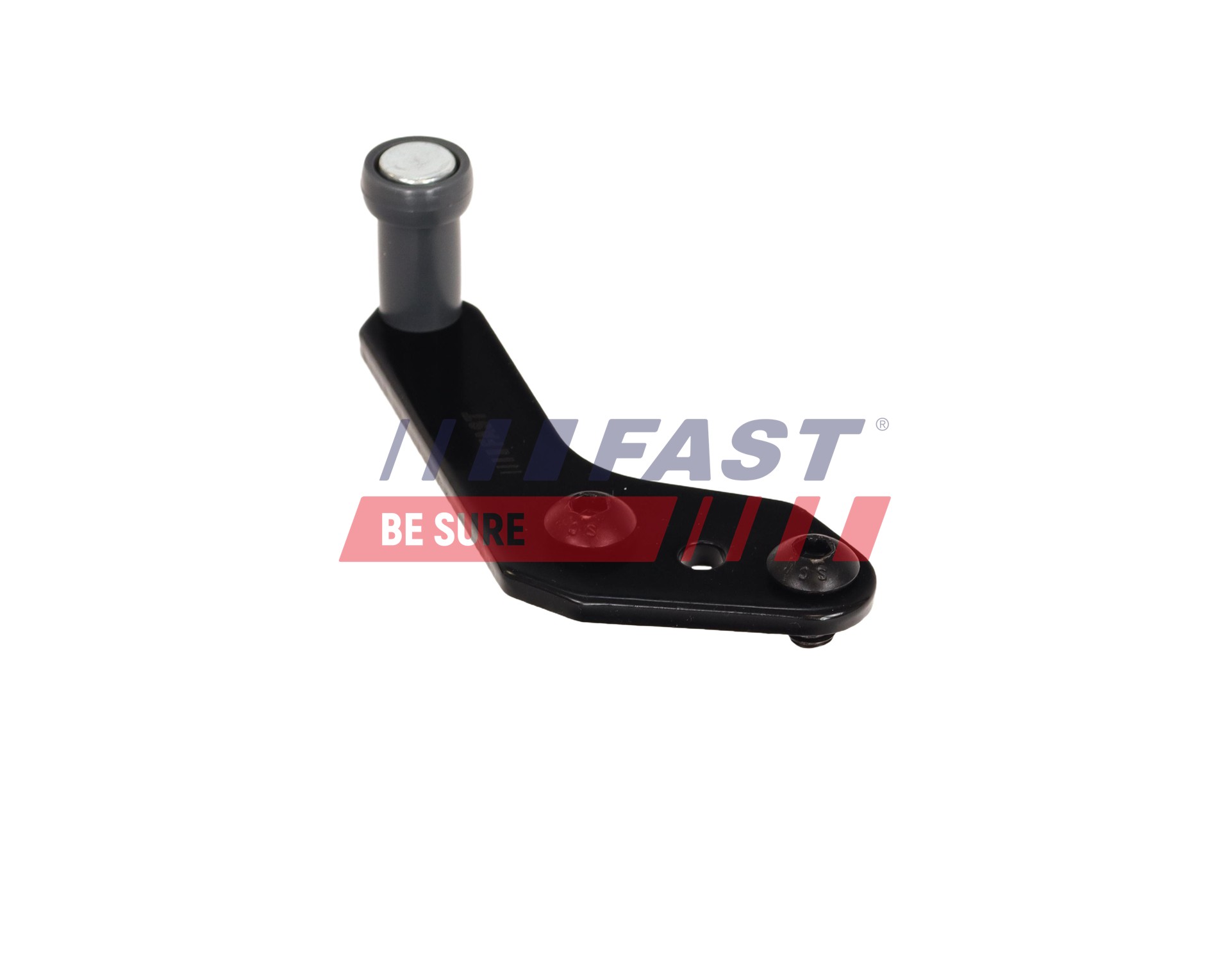 Ilustracja FT12316 FAST prowadnica rolkowa, drzwi przesuwne