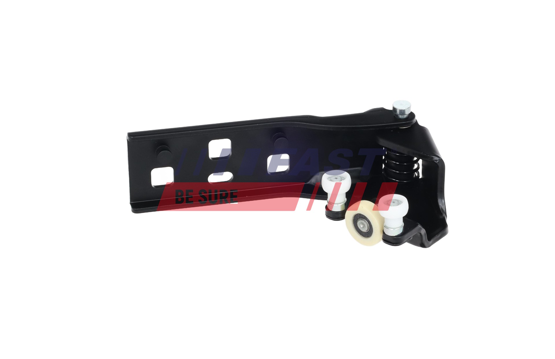 Ilustracja FT12336 FAST prowadnica rolkowa, drzwi przesuwne