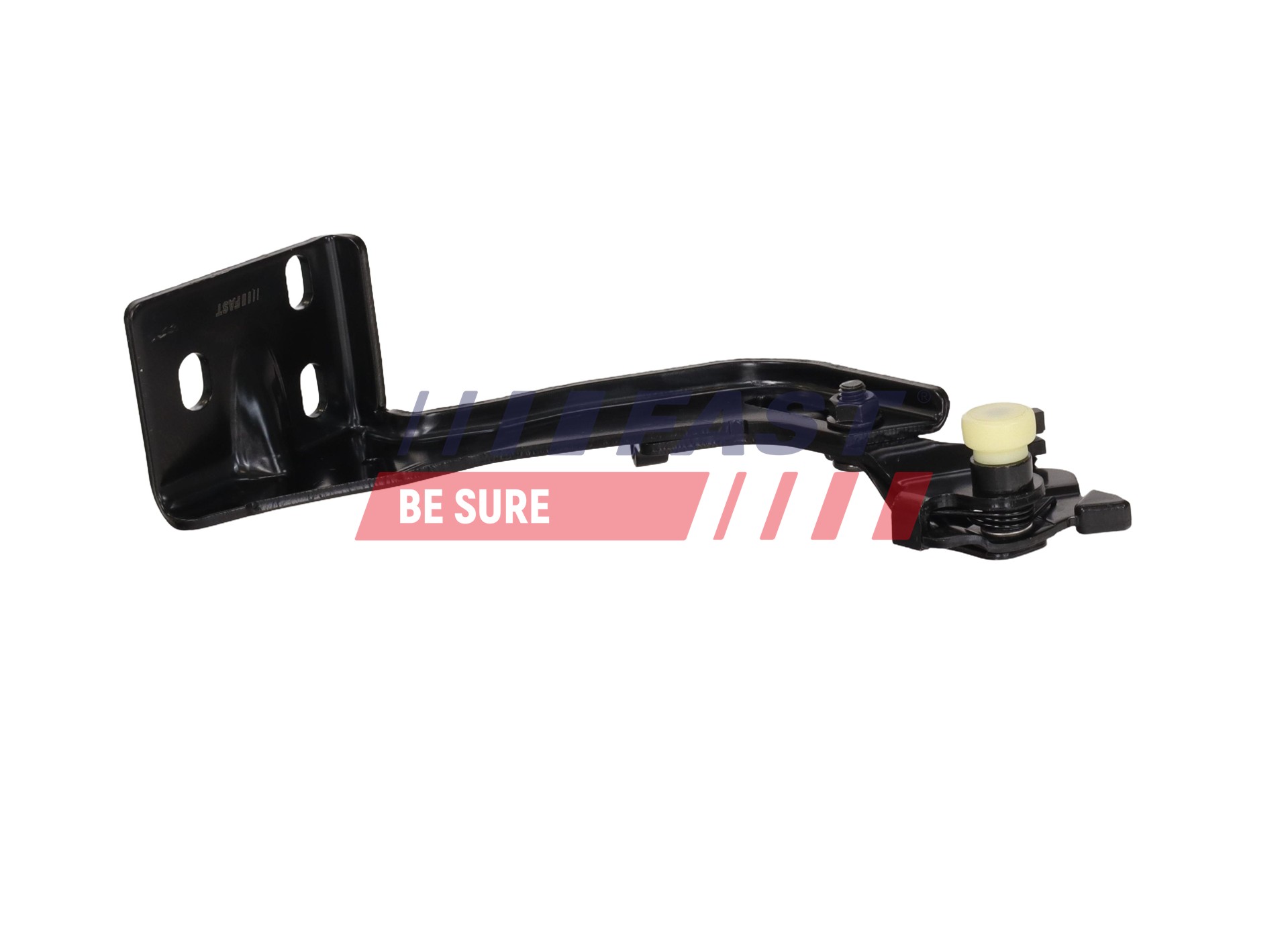 Ilustracja FT12343 FAST prowadnica rolkowa, drzwi przesuwne