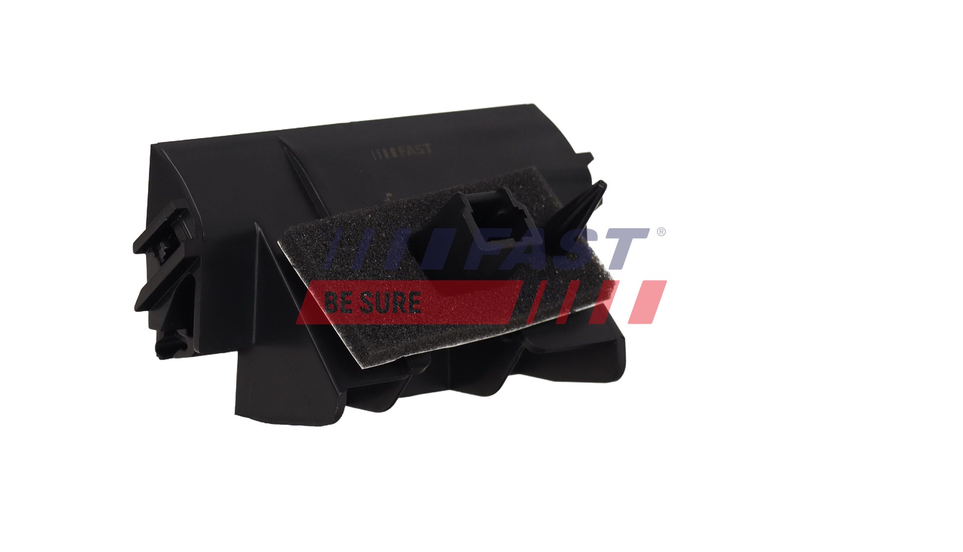 Ilustracja FT12345 FAST zamek pokrywy tylnej