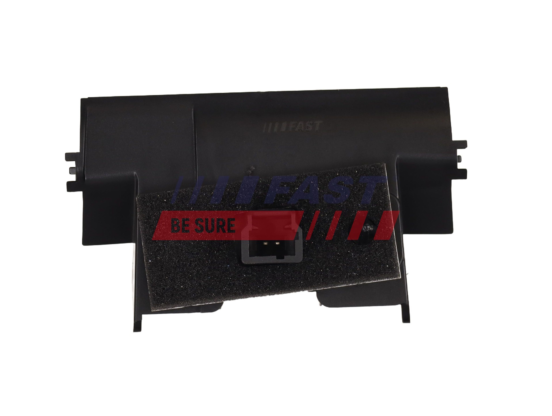 Ilustracja FT12345 FAST zamek pokrywy tylnej