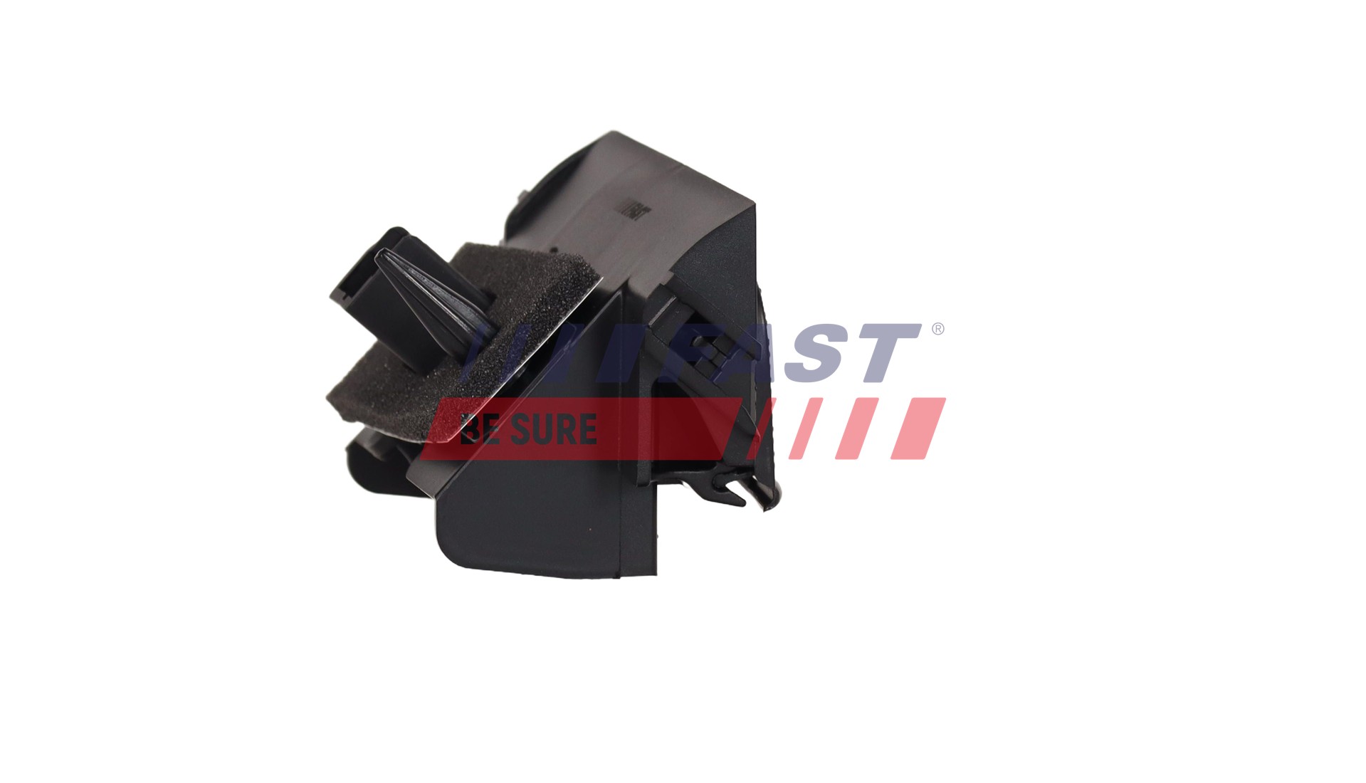 Ilustracja FT12345 FAST zamek pokrywy tylnej