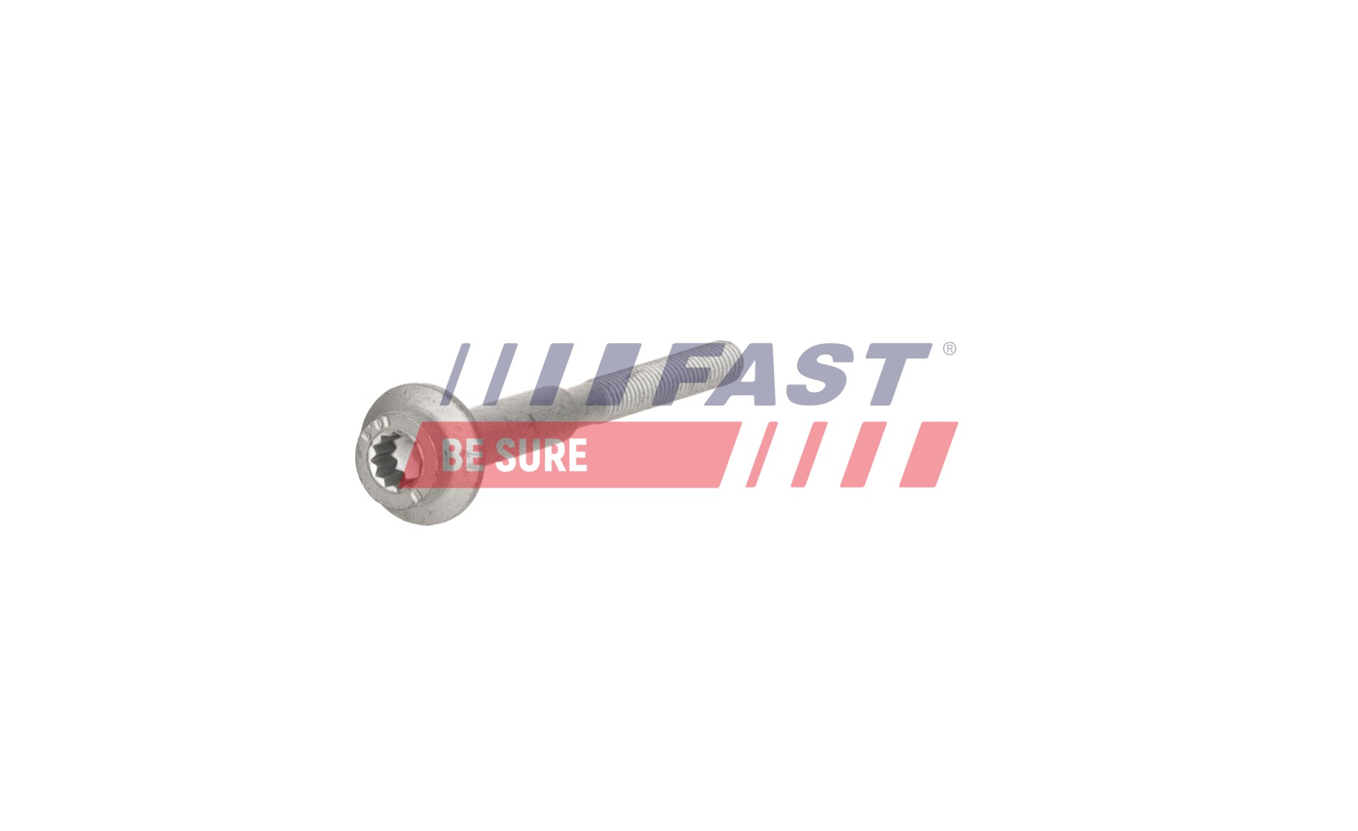 Ilustracja FT13098 FAST śruba, wtryskiwacz