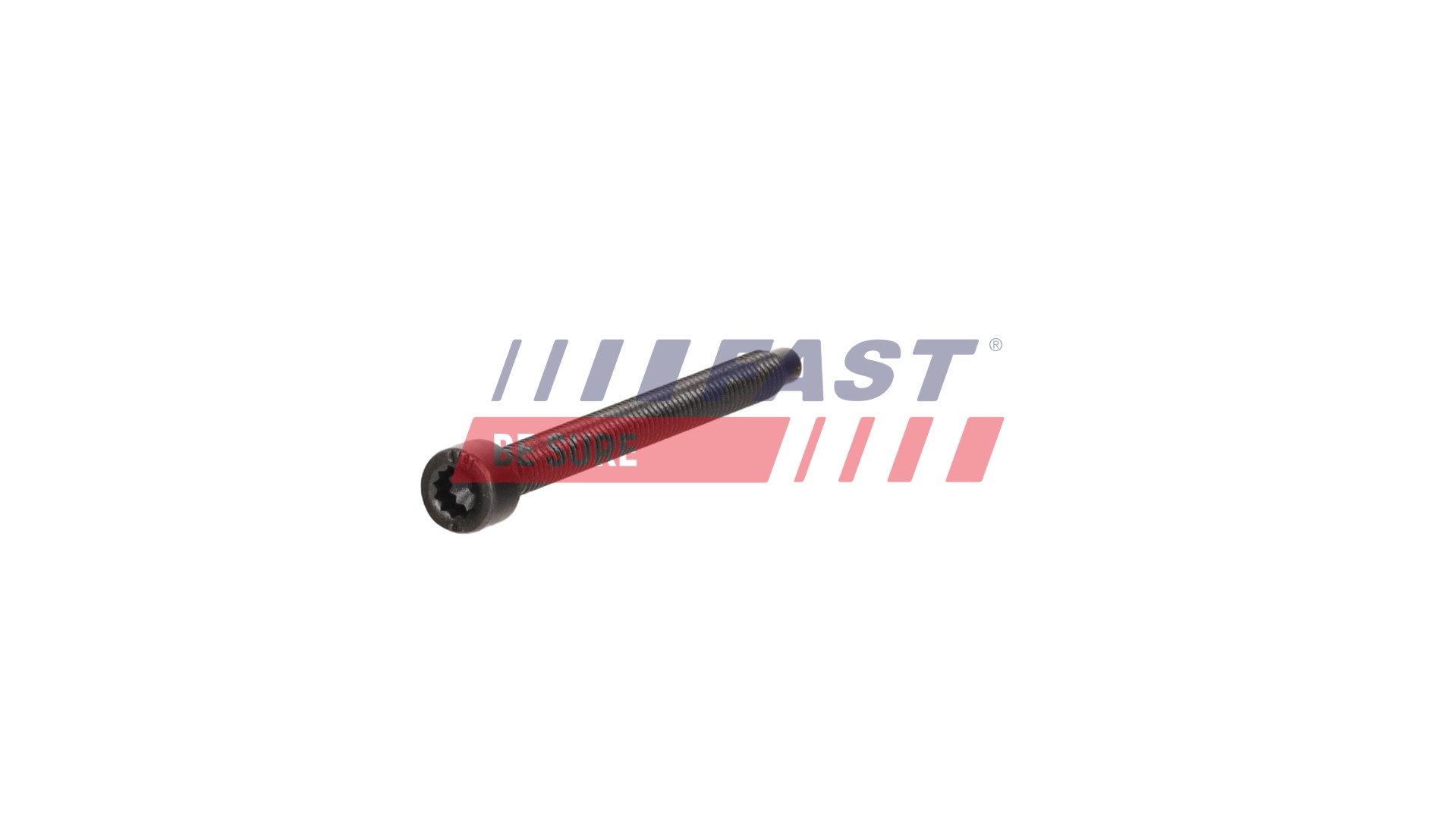 Ilustracja FT13104 FAST śruba, wtryskiwacz