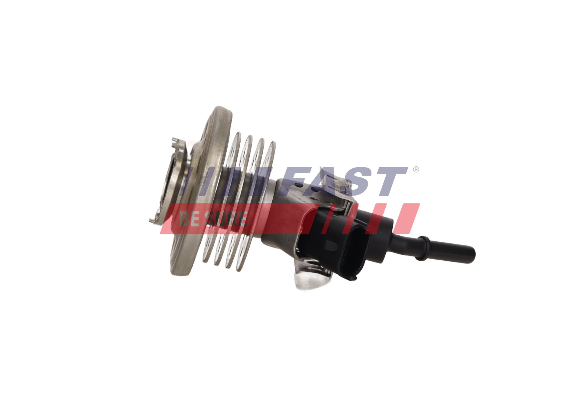 Ilustracja FT13114 FAST wtryskiwacz, regeneracja filtra sadzy / cząstek stałych