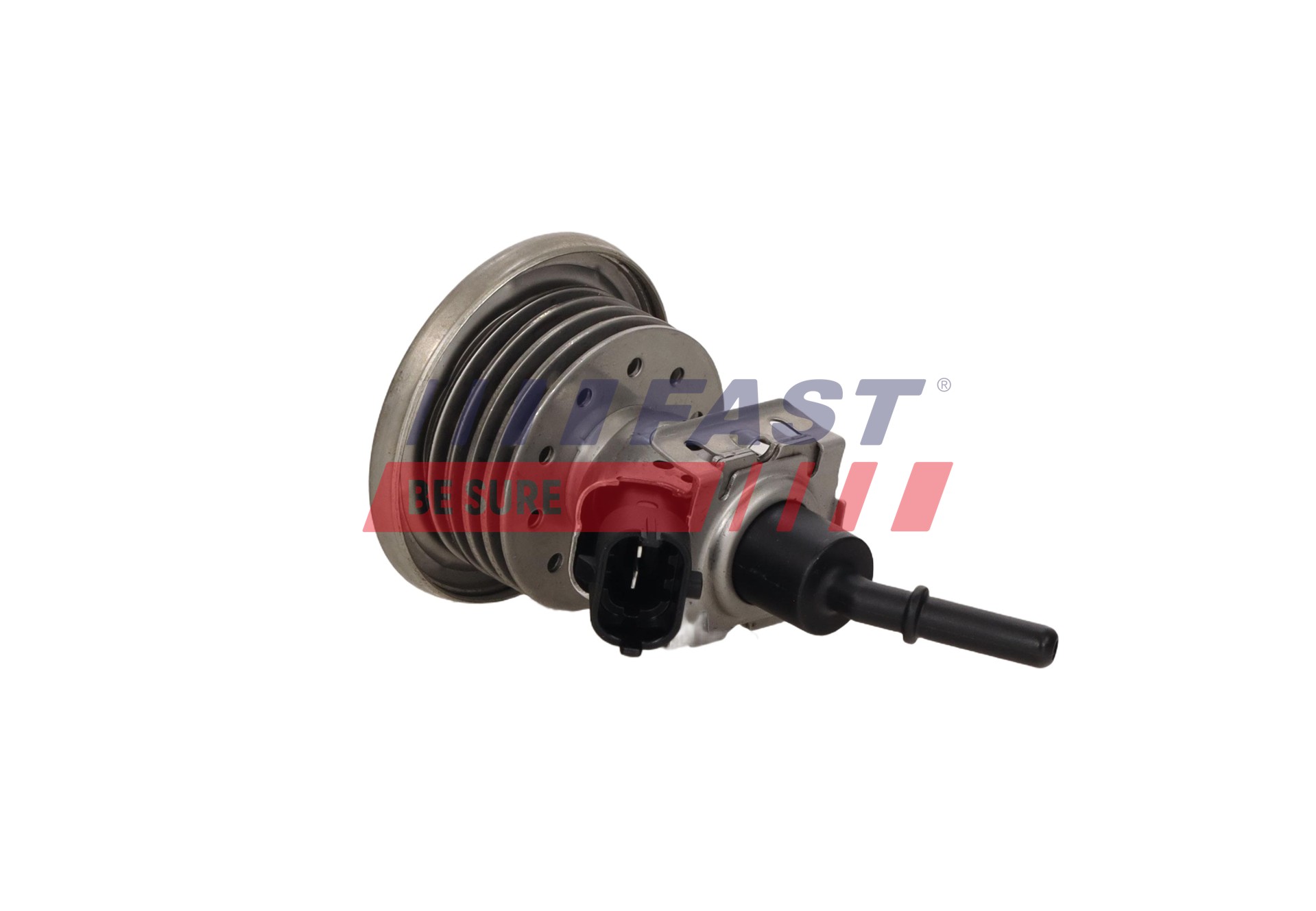 Ilustracja FT13114 FAST wtryskiwacz, regeneracja filtra sadzy / cząstek stałych