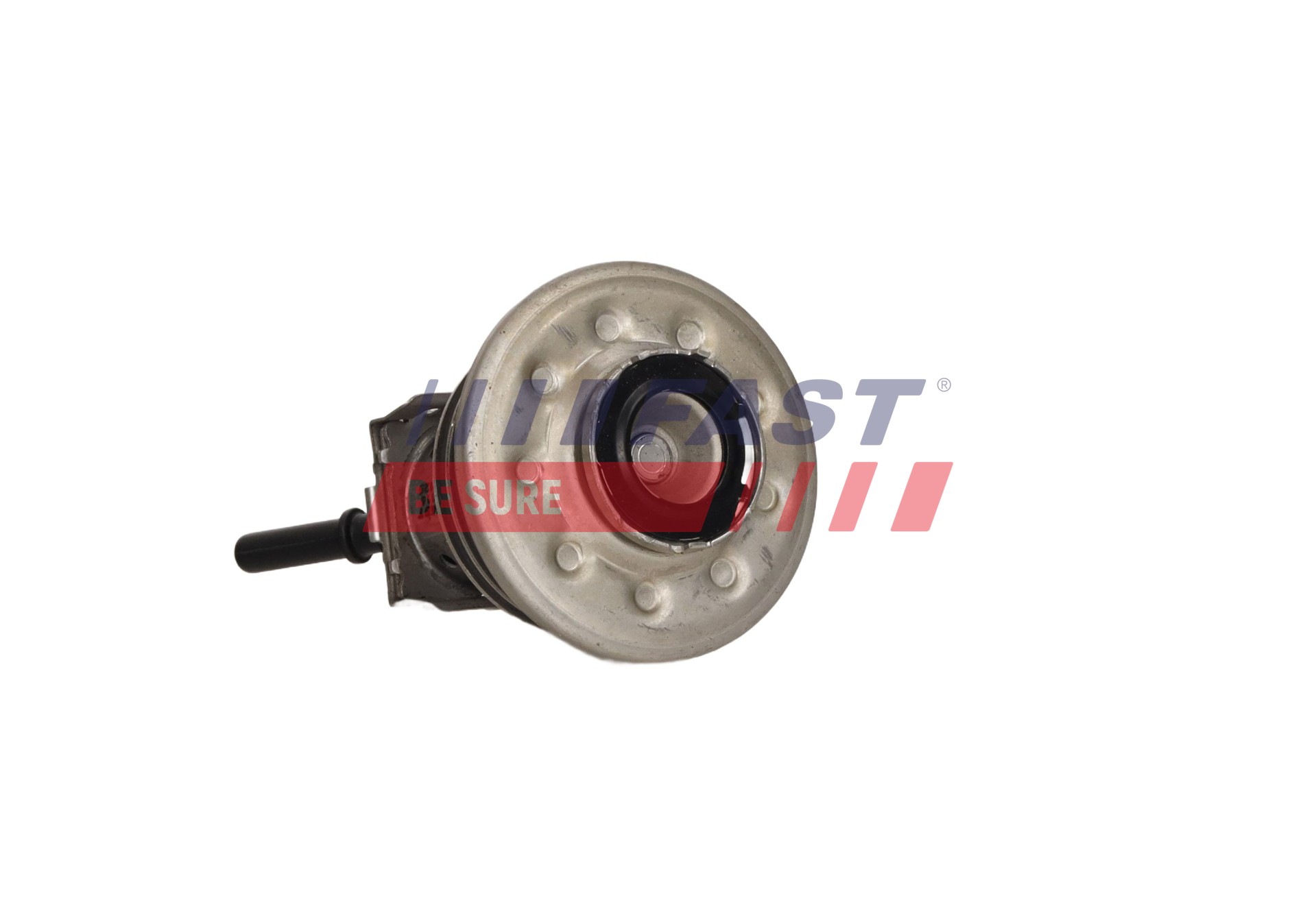 Ilustracja FT13114 FAST wtryskiwacz, regeneracja filtra sadzy / cząstek stałych