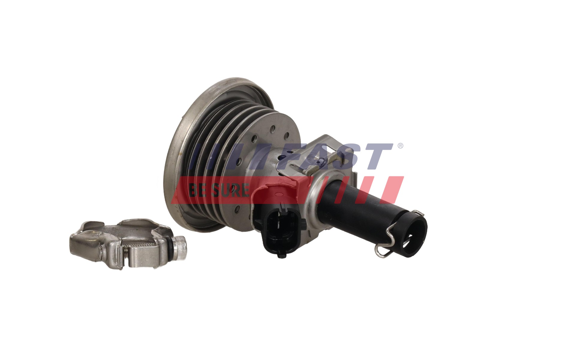 Ilustracja FT13115 FAST wtryskiwacz, regeneracja filtra sadzy / cząstek stałych