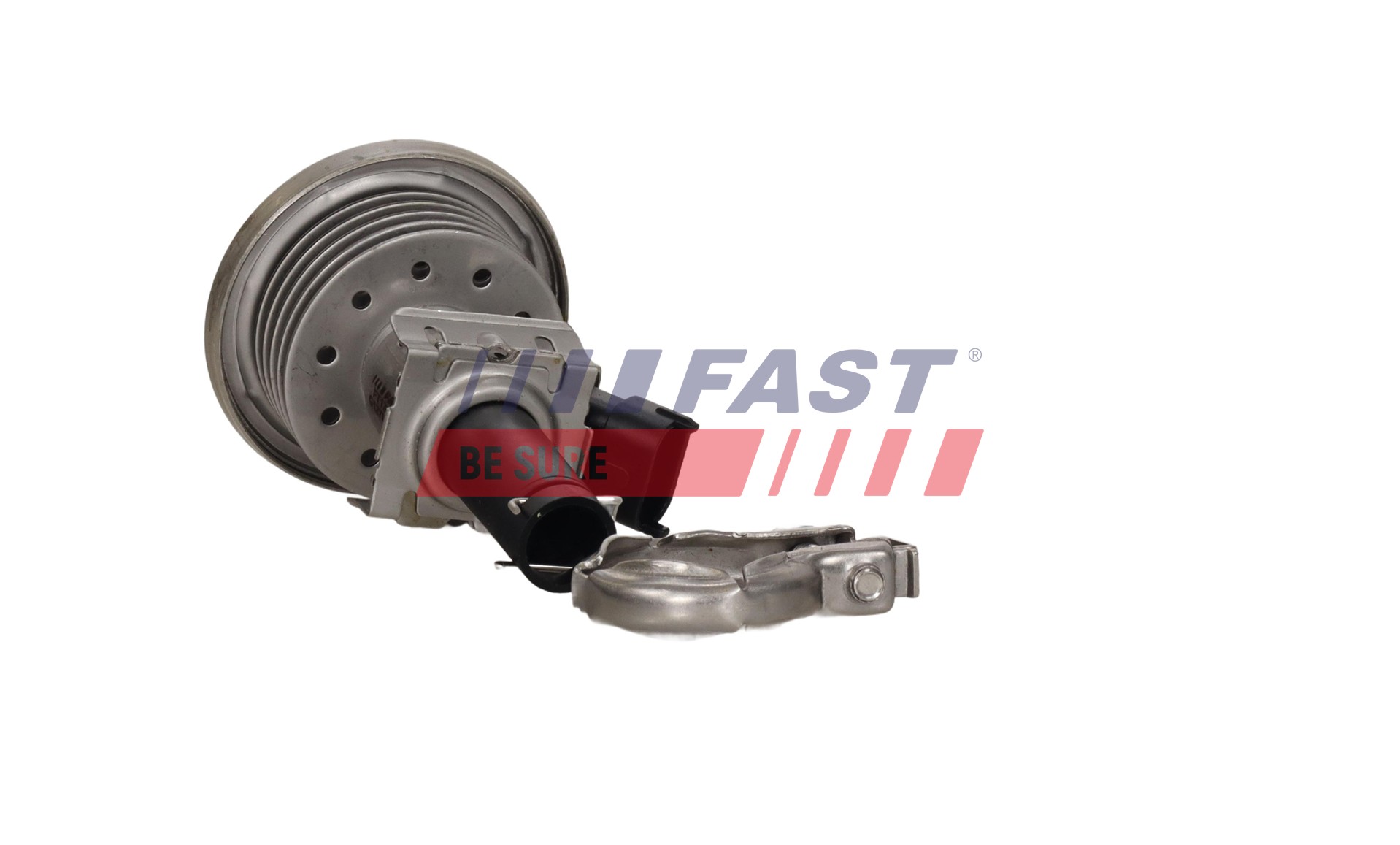 Ilustracja FT13115 FAST wtryskiwacz, regeneracja filtra sadzy / cząstek stałych